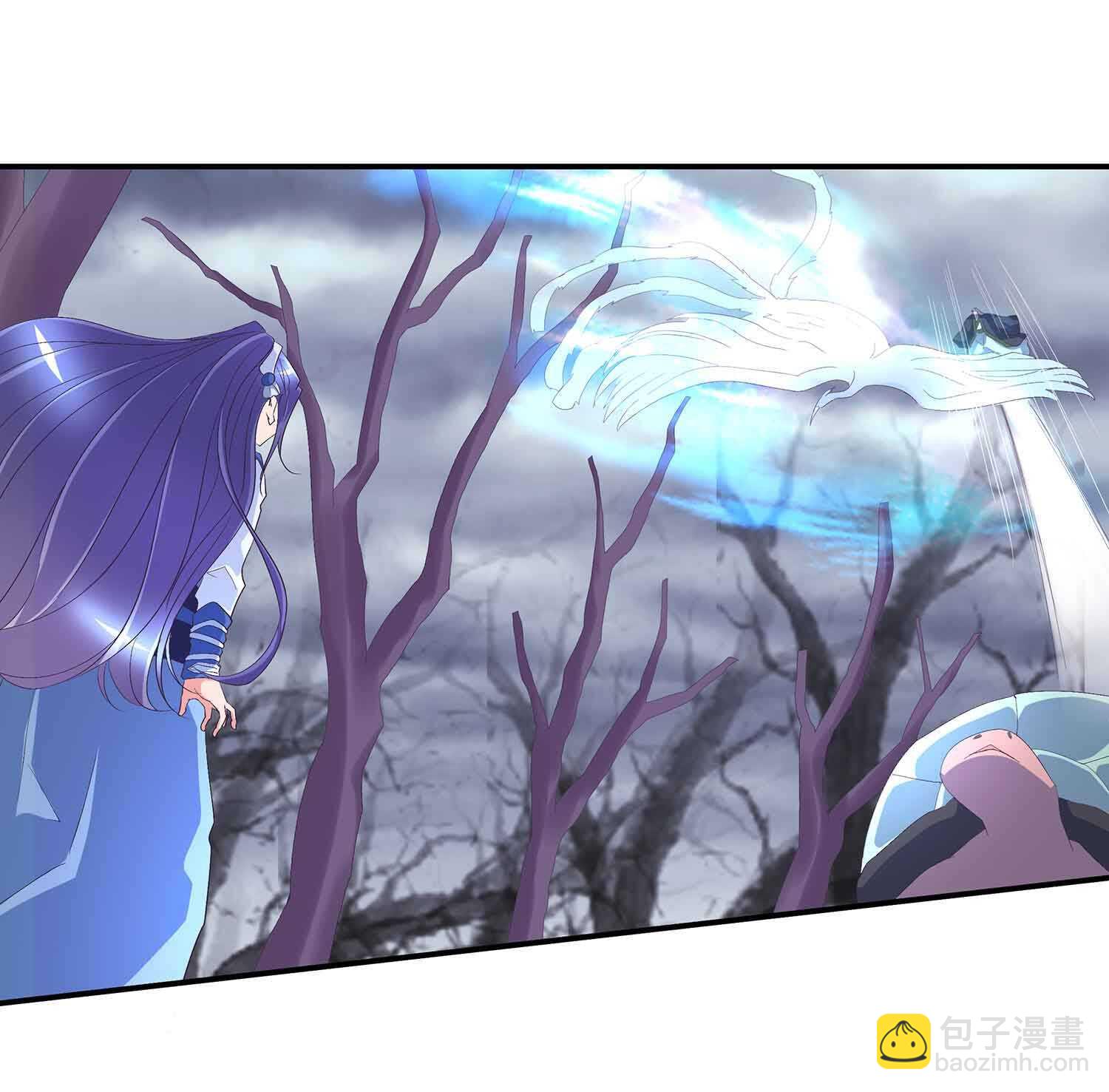 第61话 血狱秘境开启-第63话