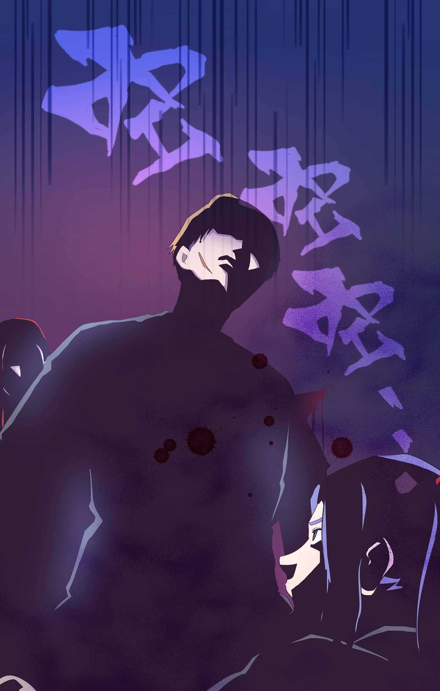 第63话 厮杀-第65话