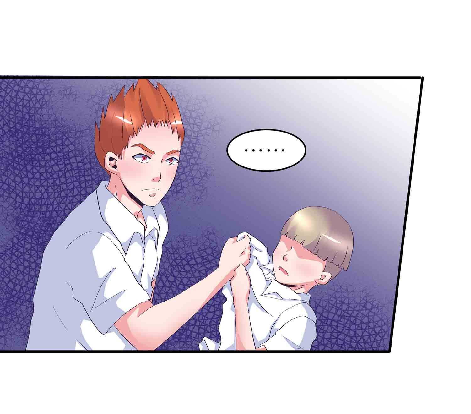 第67话 我是英雄-第69话