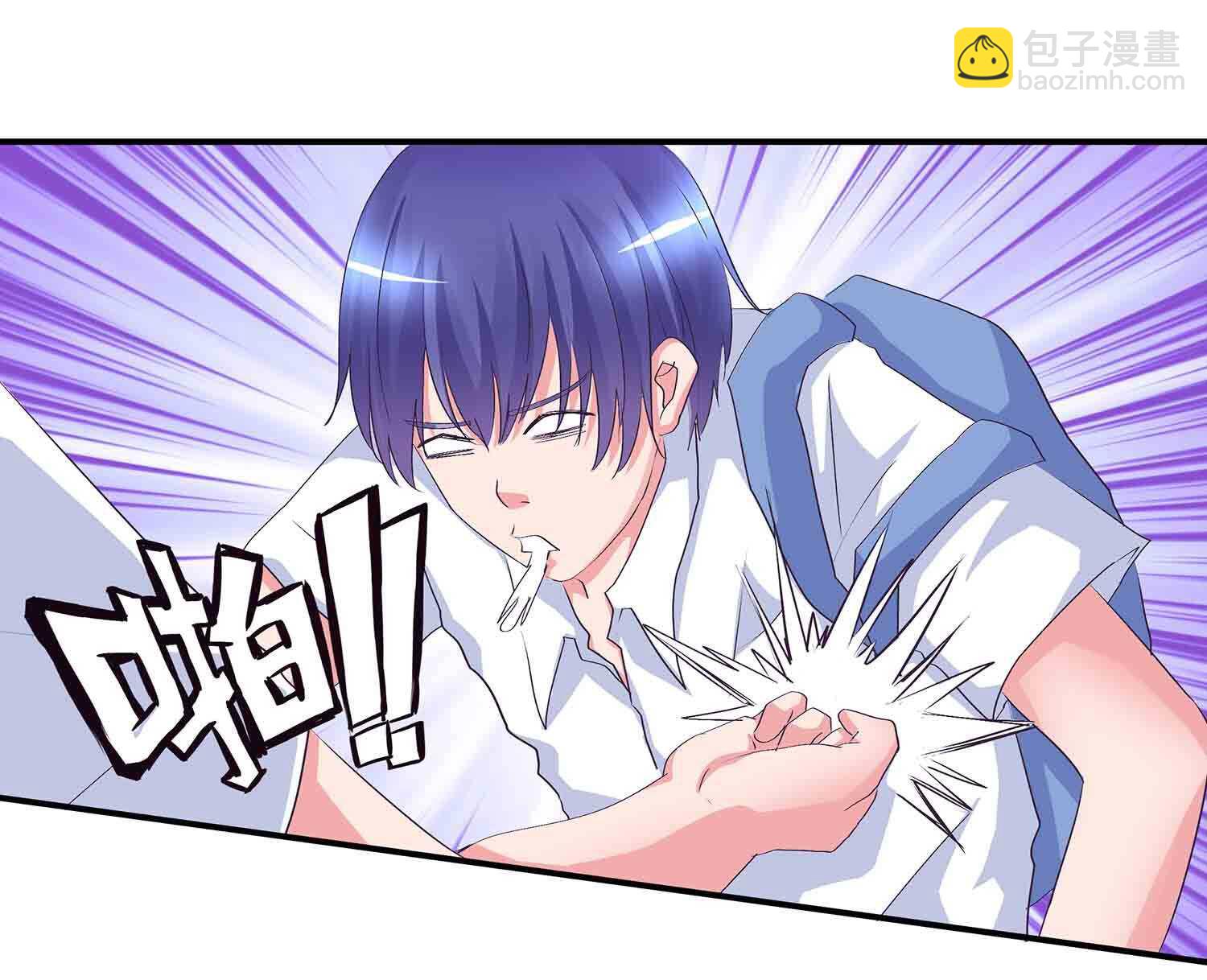 第67话 我是英雄-第69话