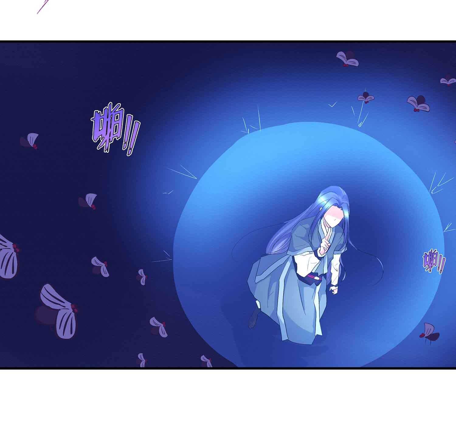 第69话 Q弹的感觉-第71话