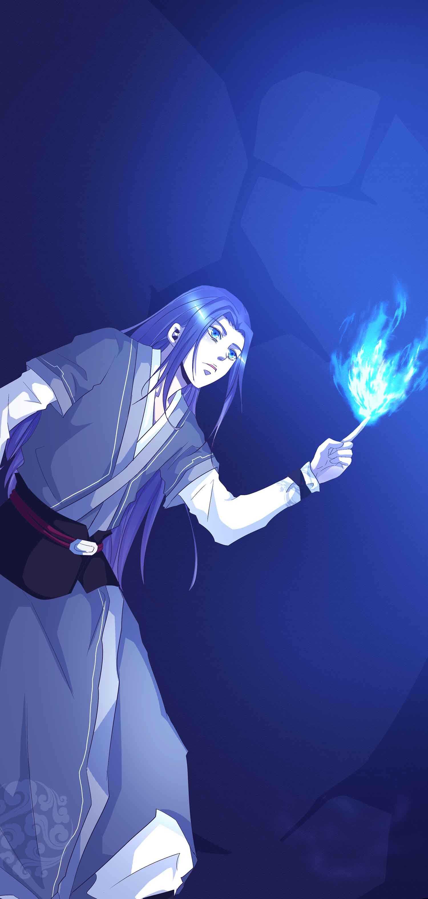 第69话 Q弹的感觉-第71话