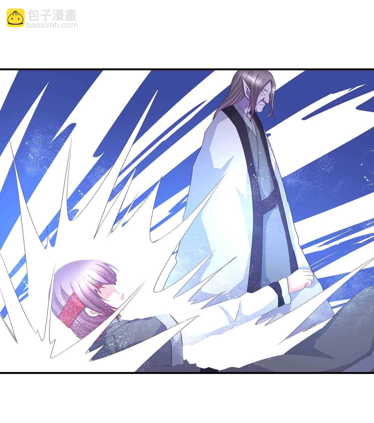 第73话 英灵甲-第75话