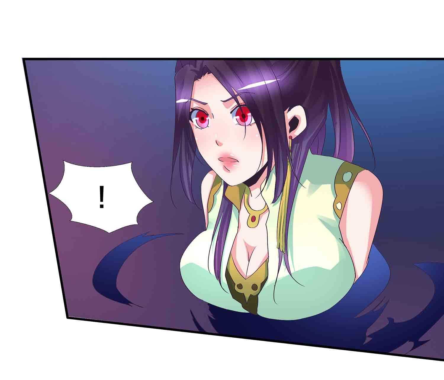 第81话 文史的杀意-第83话