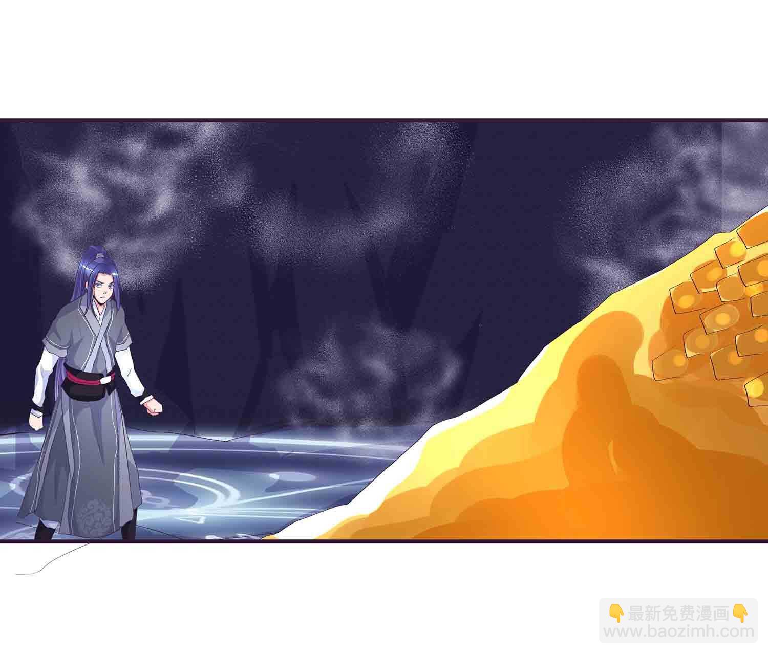 第81话 文史的杀意-第83话