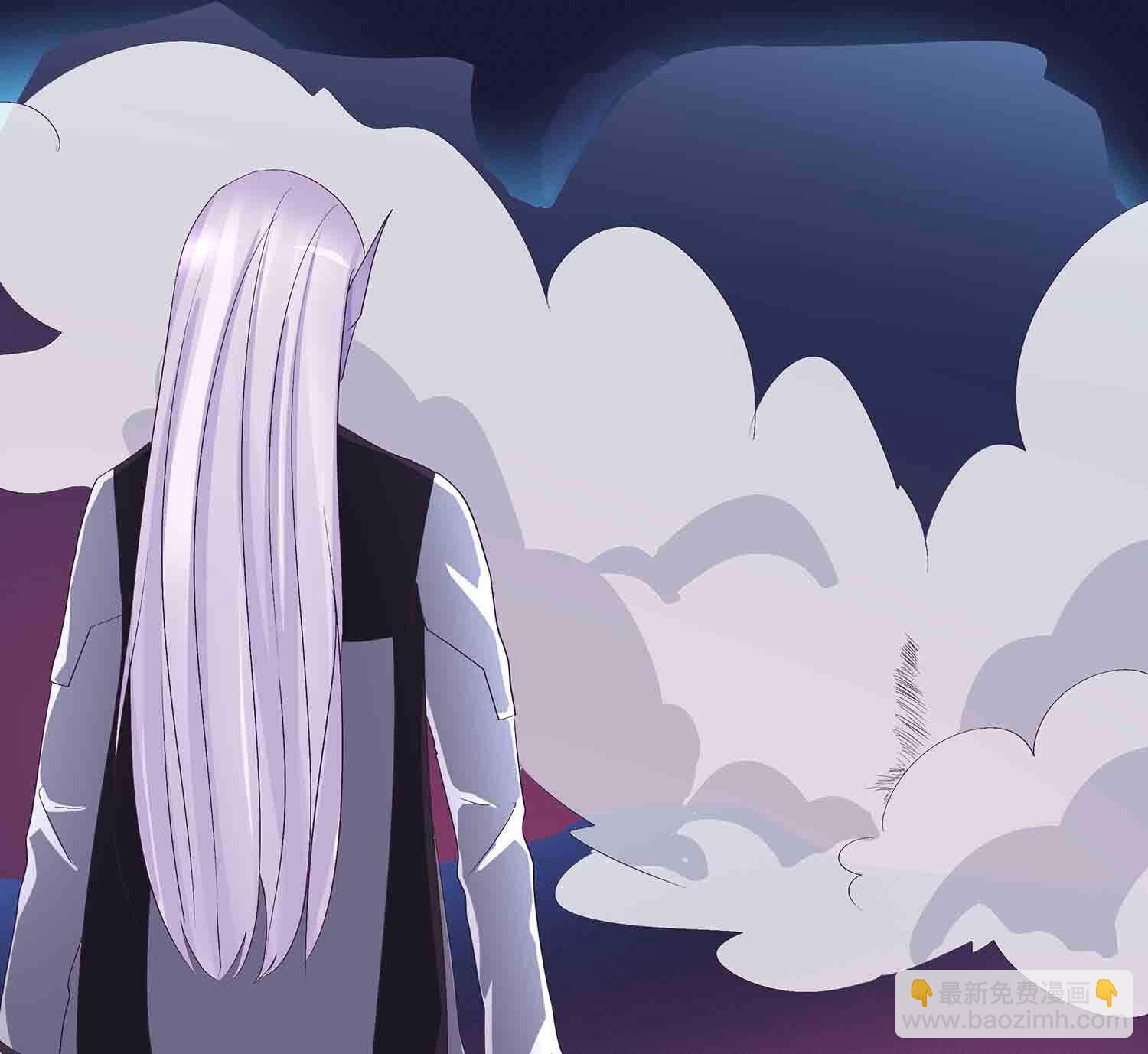 第83话 脸疼吗-第85话