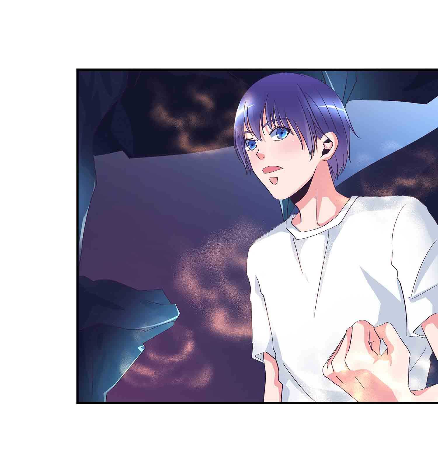 第85话 再度突破，元神！-第87话