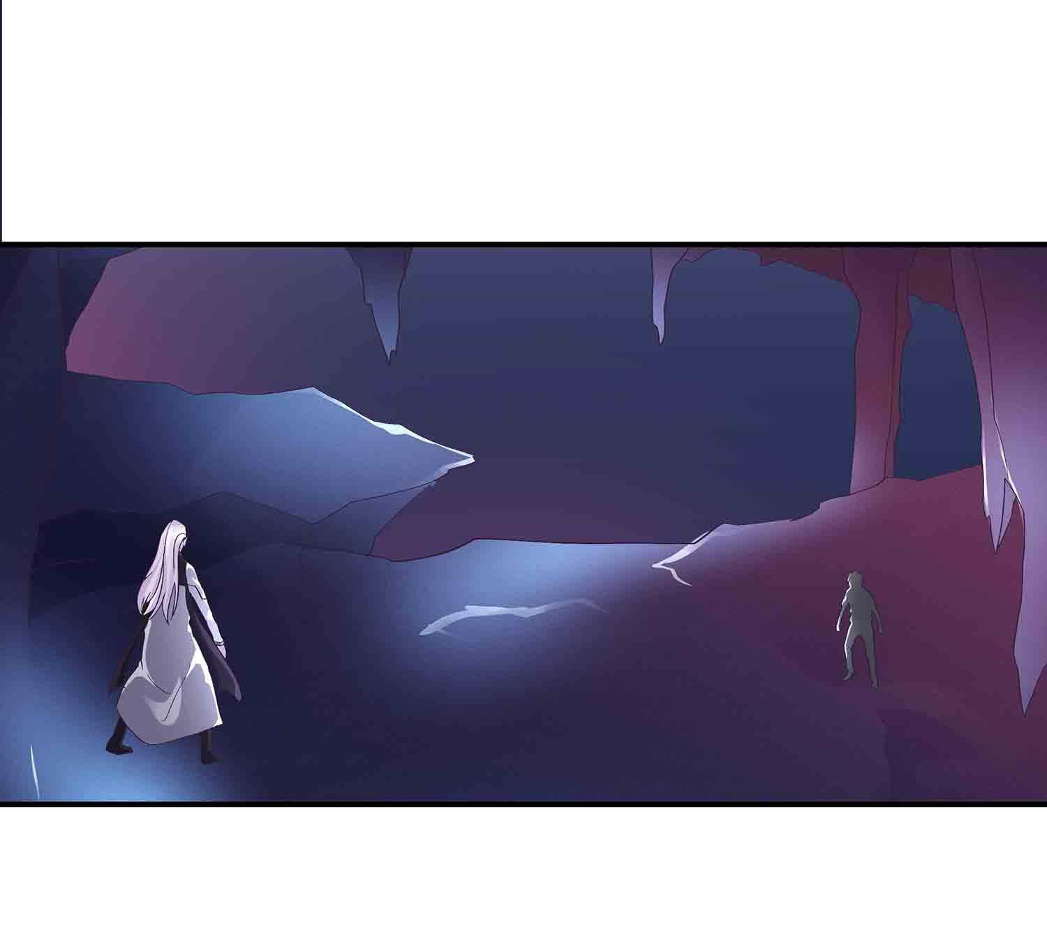 第85话 再度突破，元神！-第87话