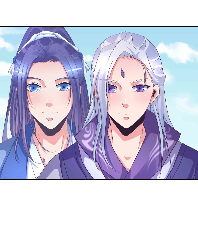 第88话 圣子黎沅-第93话