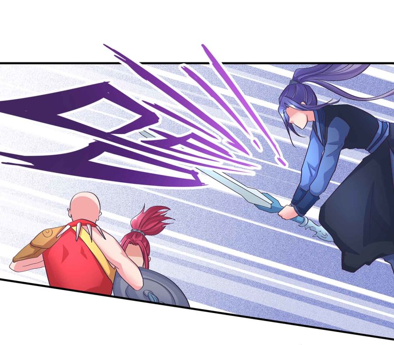 第96话 flag不能乱立-第101话