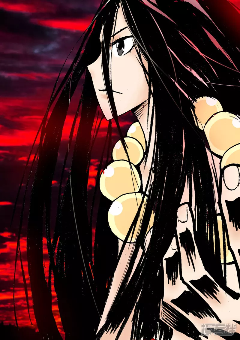 地狱危机-第3话