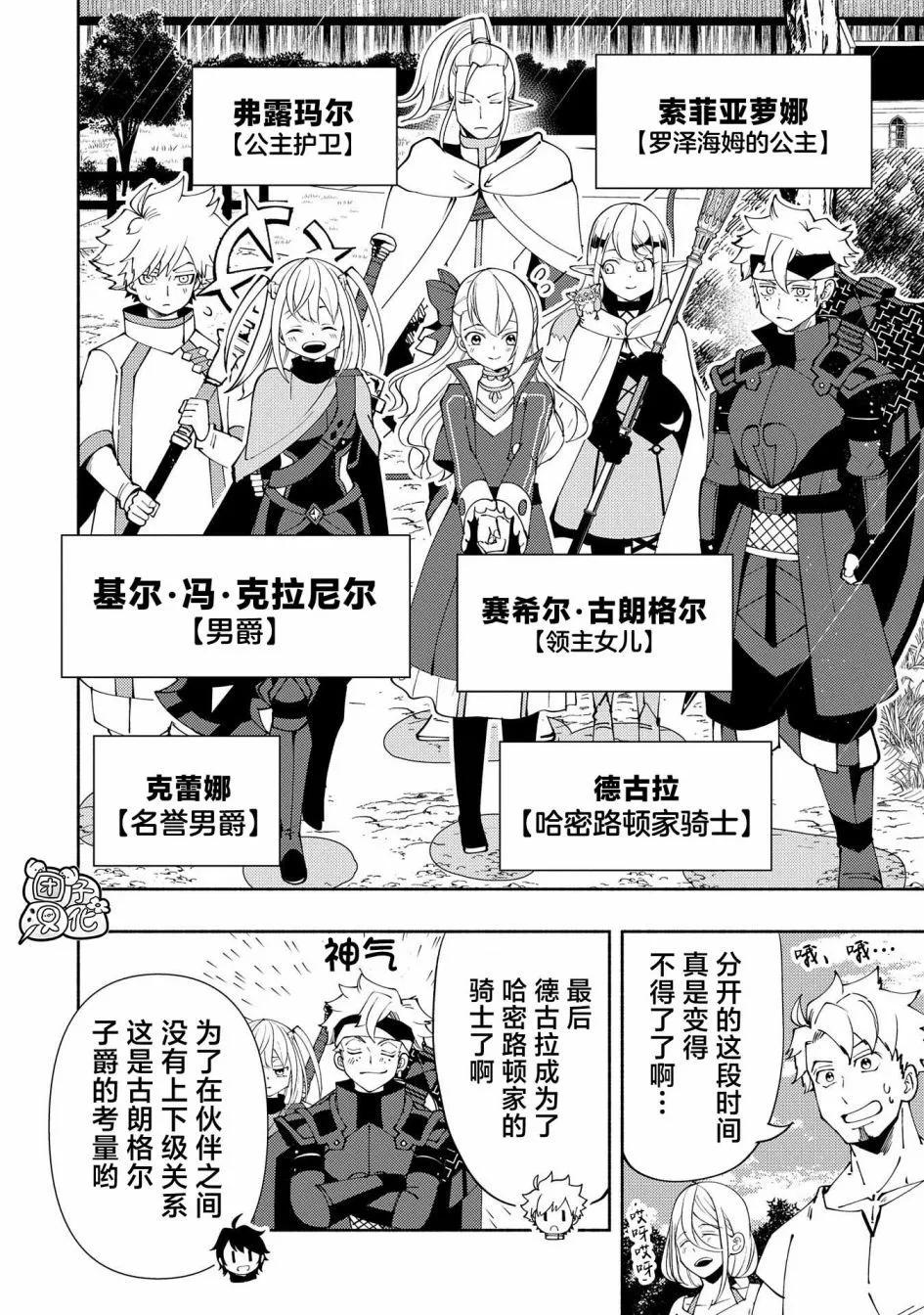 地獄模式～喜歡速通遊戲的玩家在廢設定異世界無雙 - 第55話 - 6