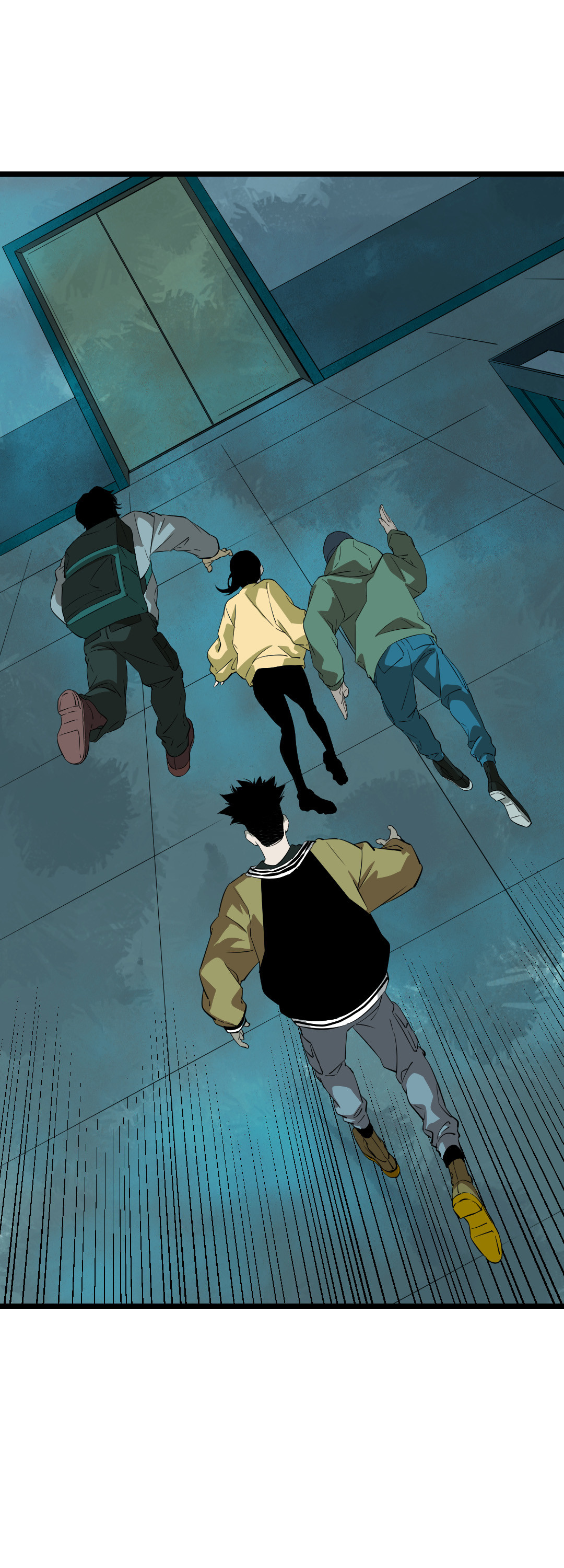 第15话(1/2)-第15话