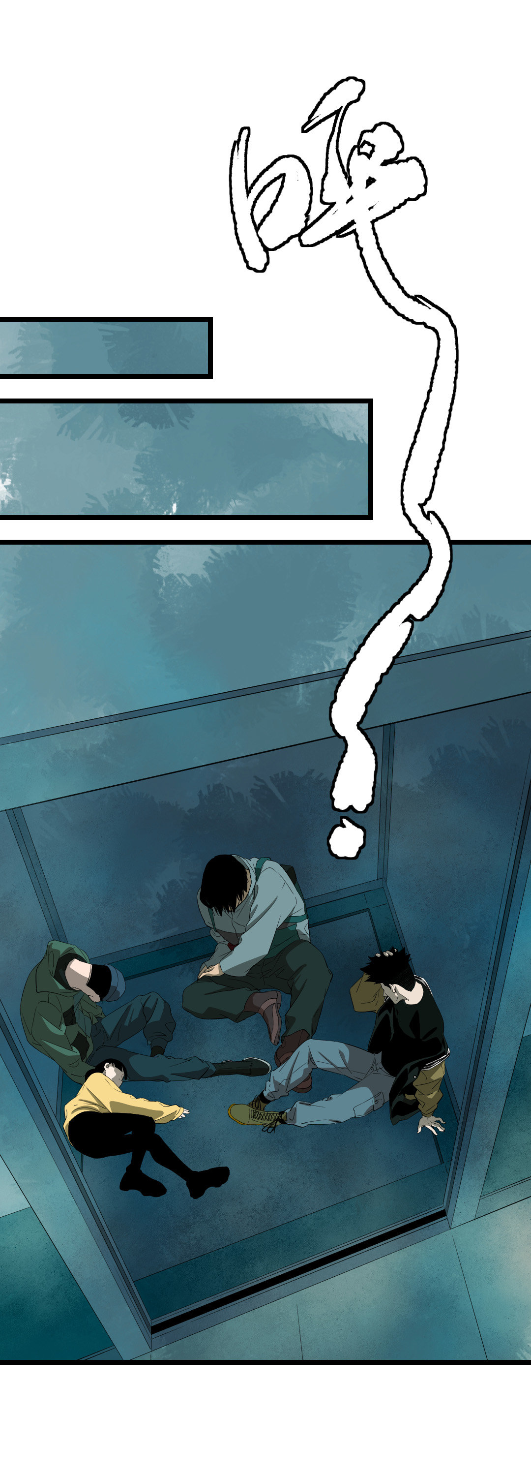 第15话(1/2)-第15话