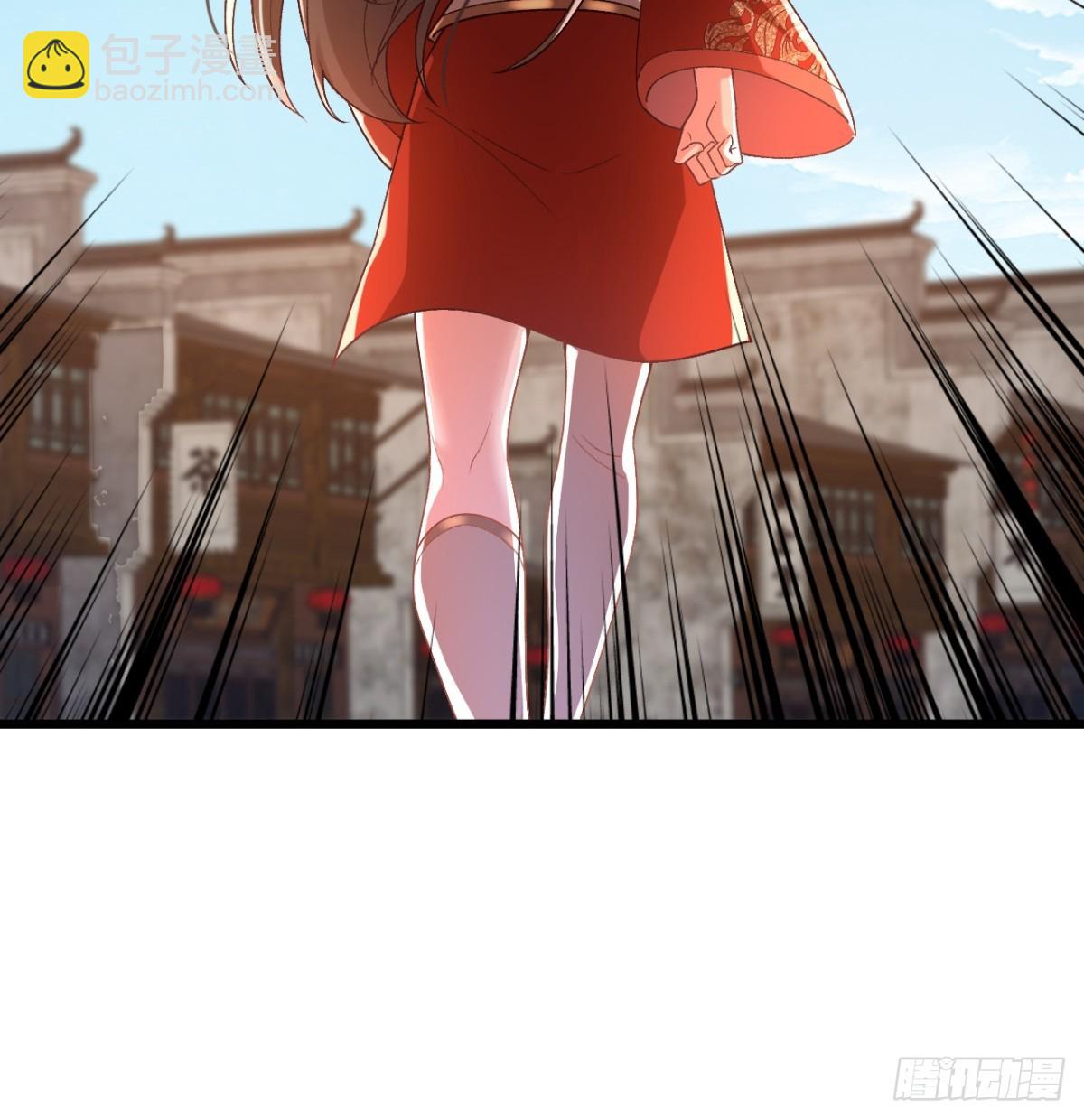 第10话 原来是你在谋杀同门-第11话