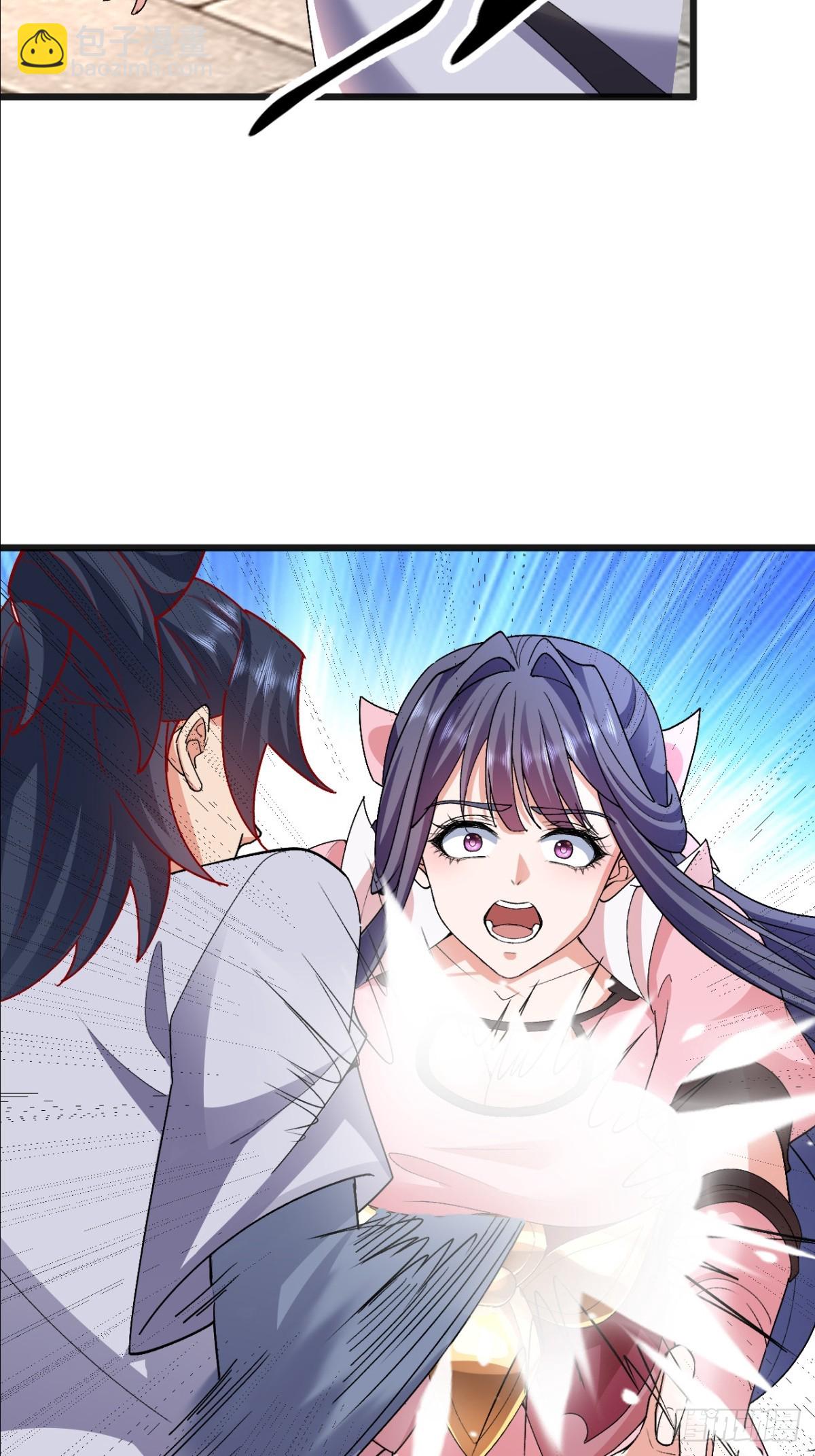 第12话 师姐绝不会缺席(1/2)-第13话