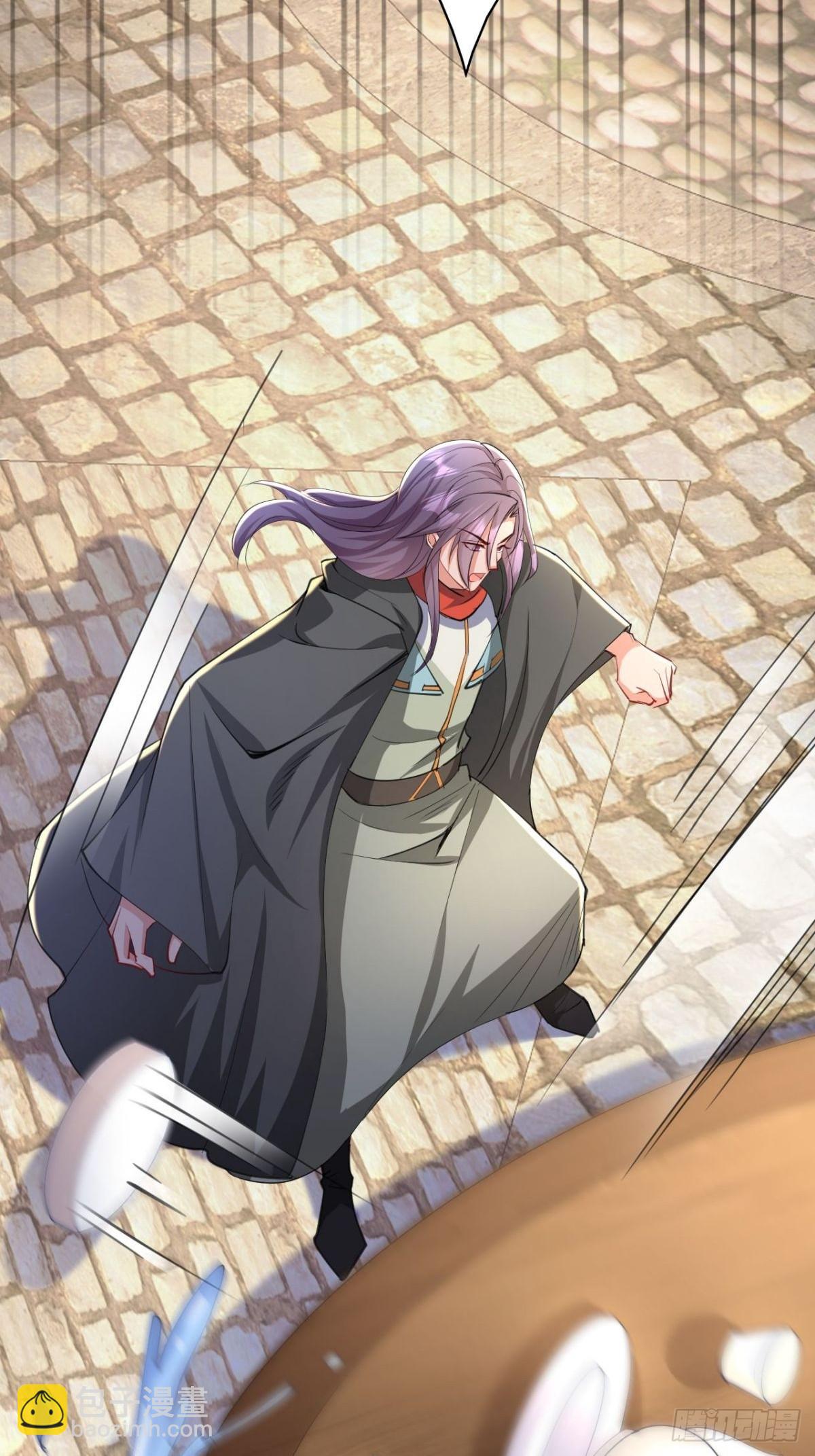 第16话 师尊开门我是师娘(1/2)-第17话