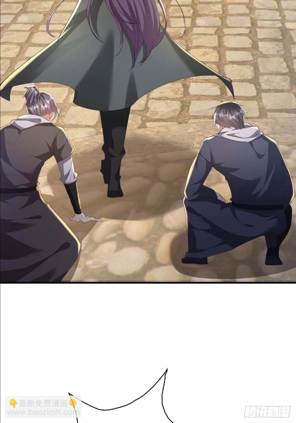 第16话 师尊开门我是师娘(1/2)-第17话