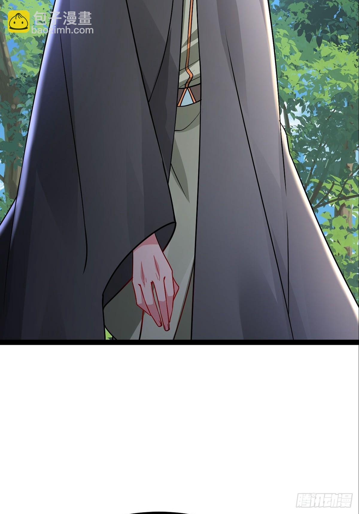 第22话 只因你太美-第23话