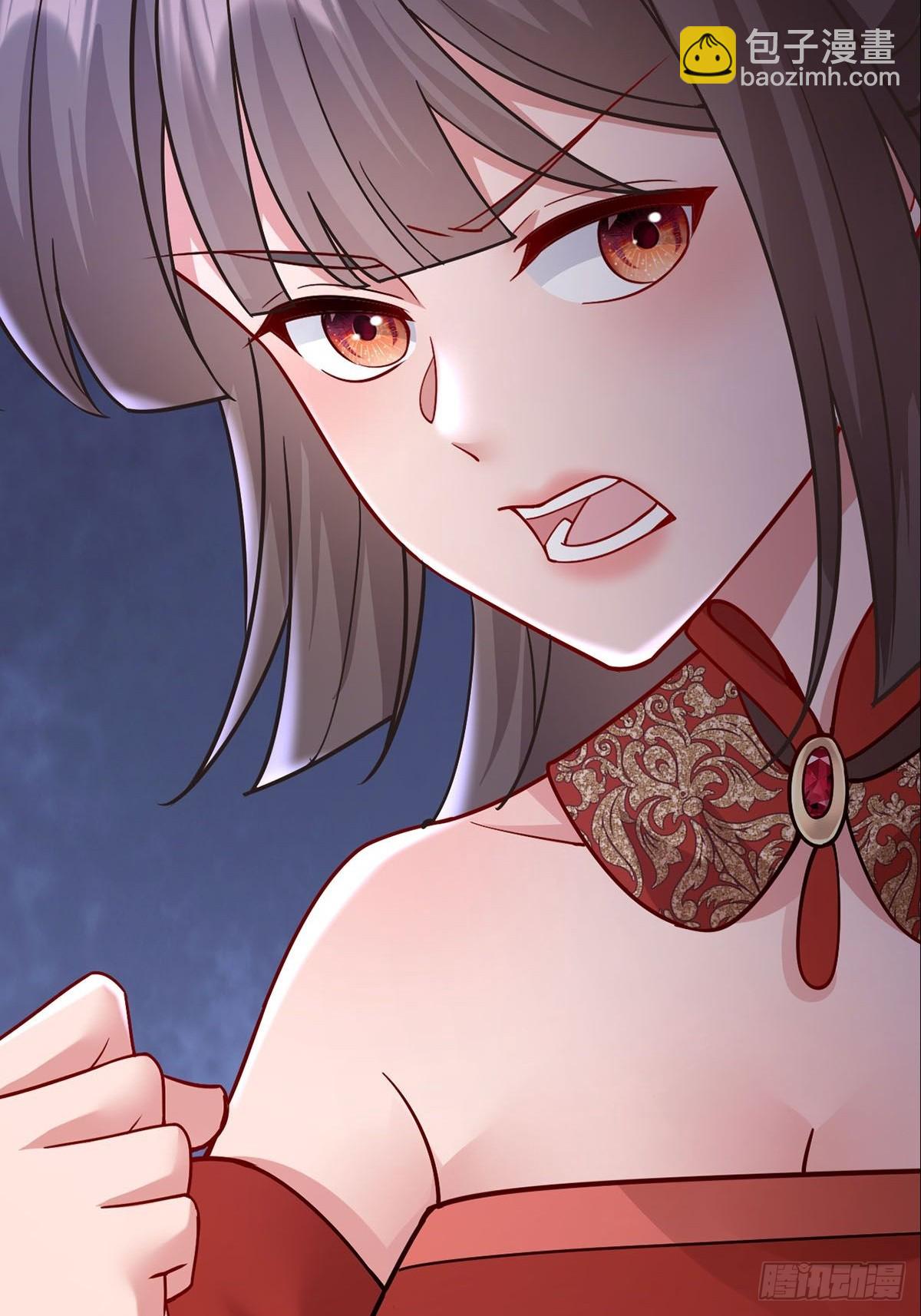 第22话 只因你太美-第23话