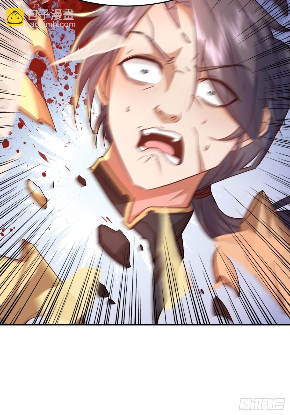 第22话 只因你太美-第23话