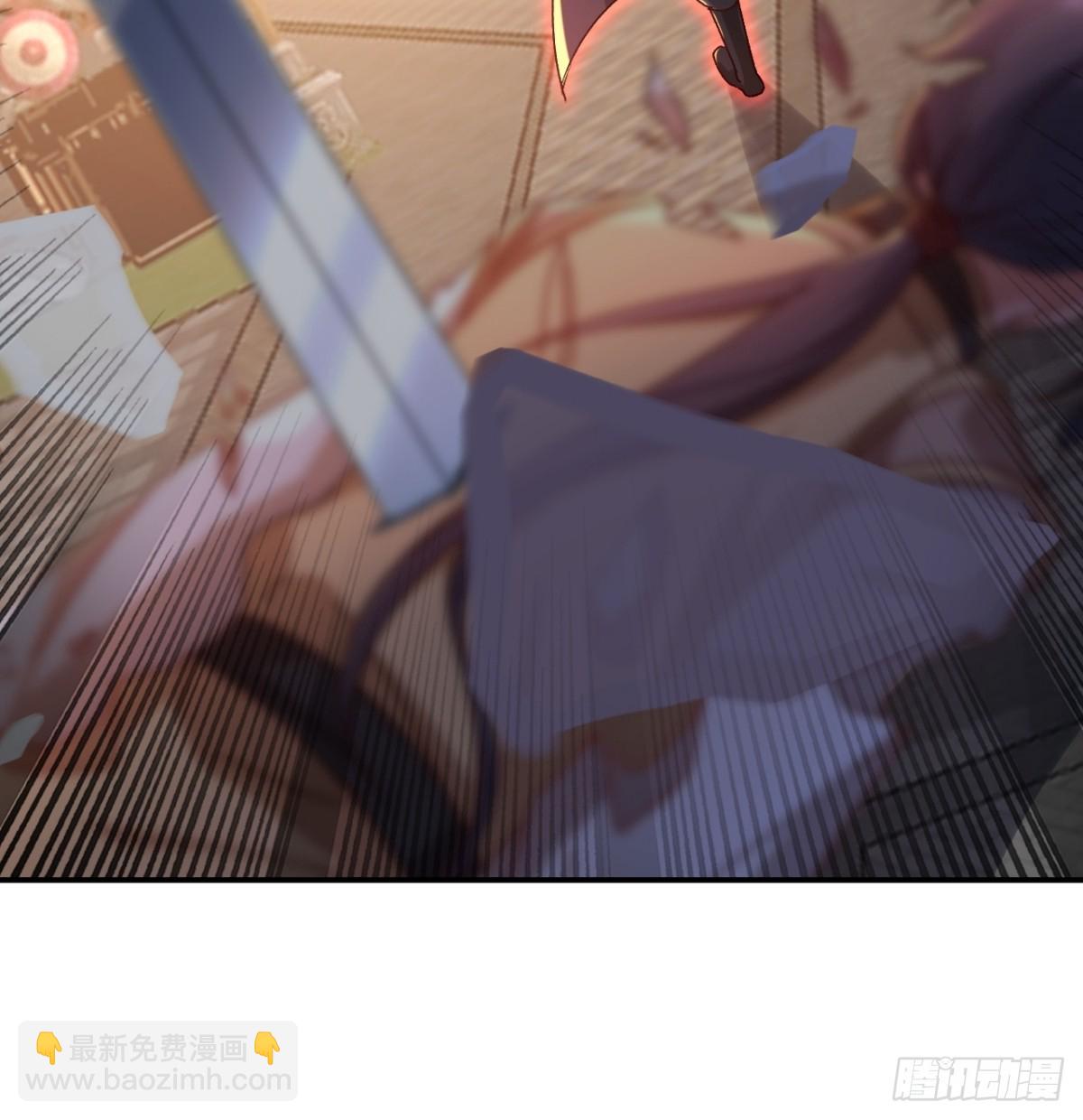 第22话 只因你太美-第23话