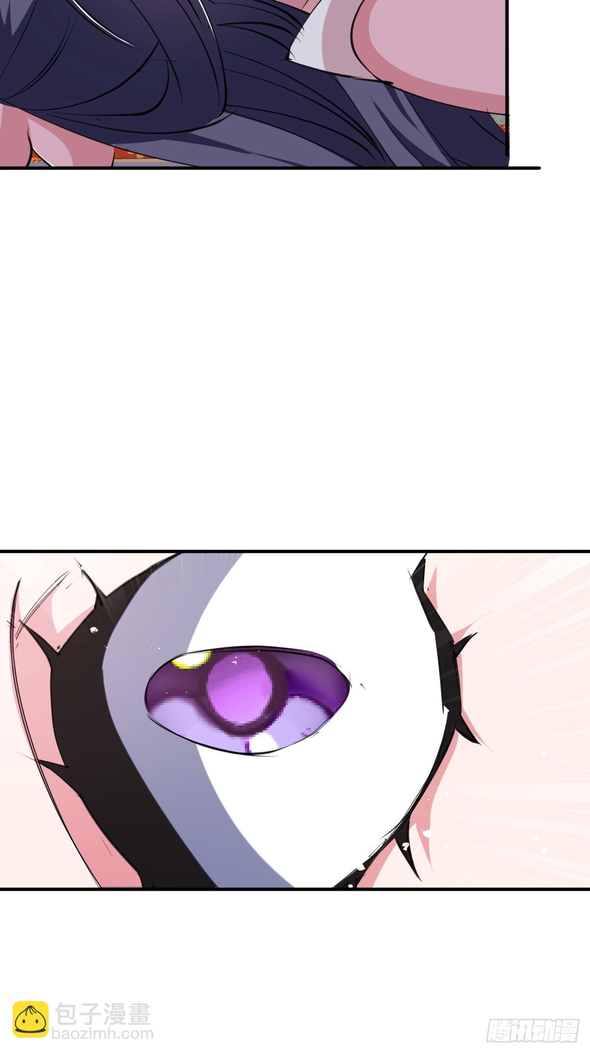 第26话 师姐还在沉睡(1/2)-第27话