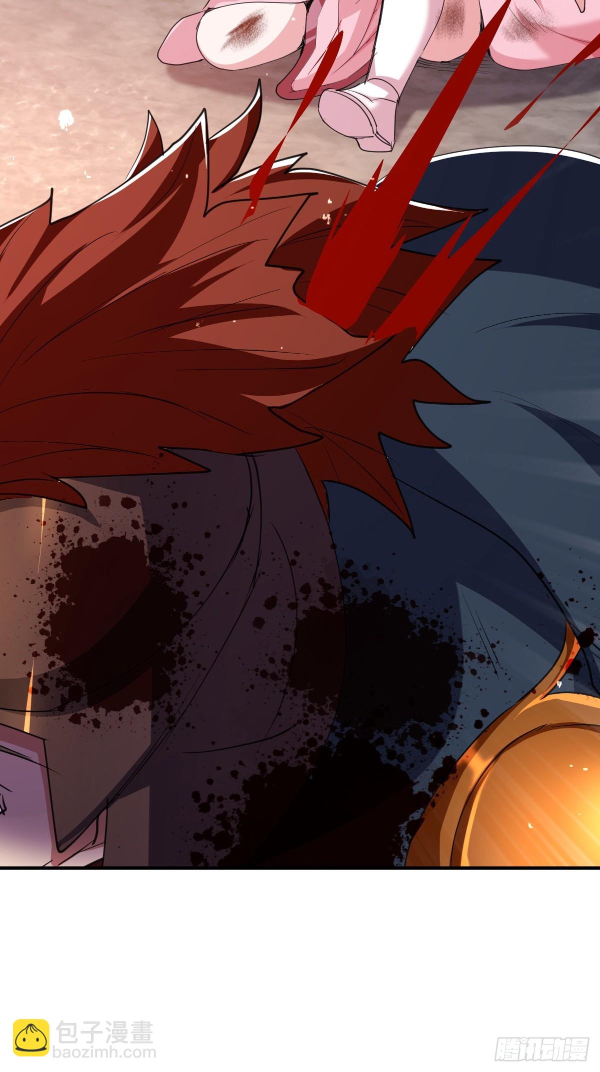 第26话 师姐还在沉睡(1/2)-第27话