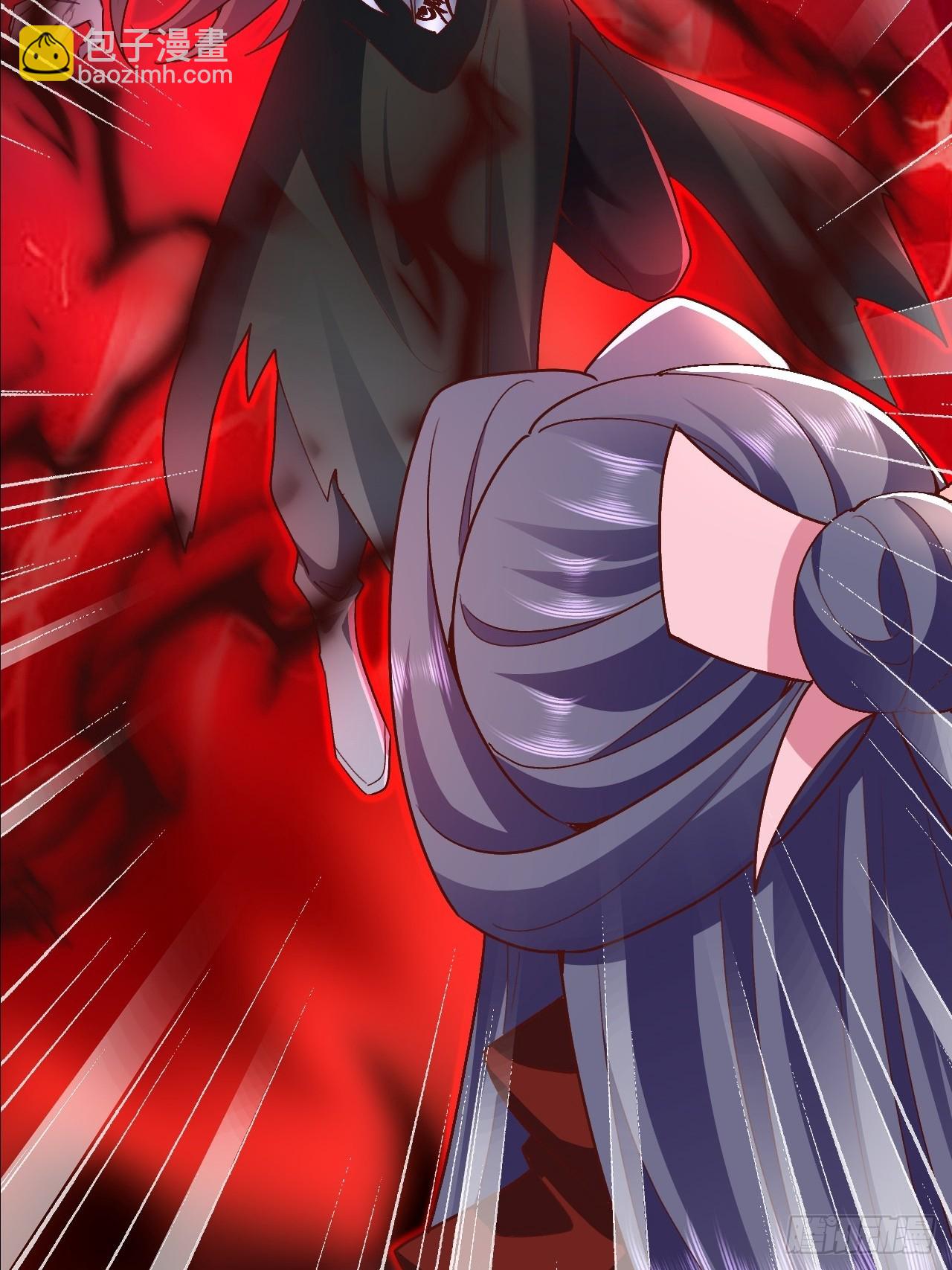 第28话 又来一个心魔(1/2)-第29话