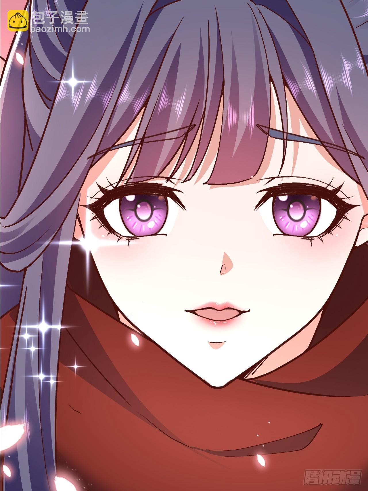 第28话 又来一个心魔(1/2)-第29话