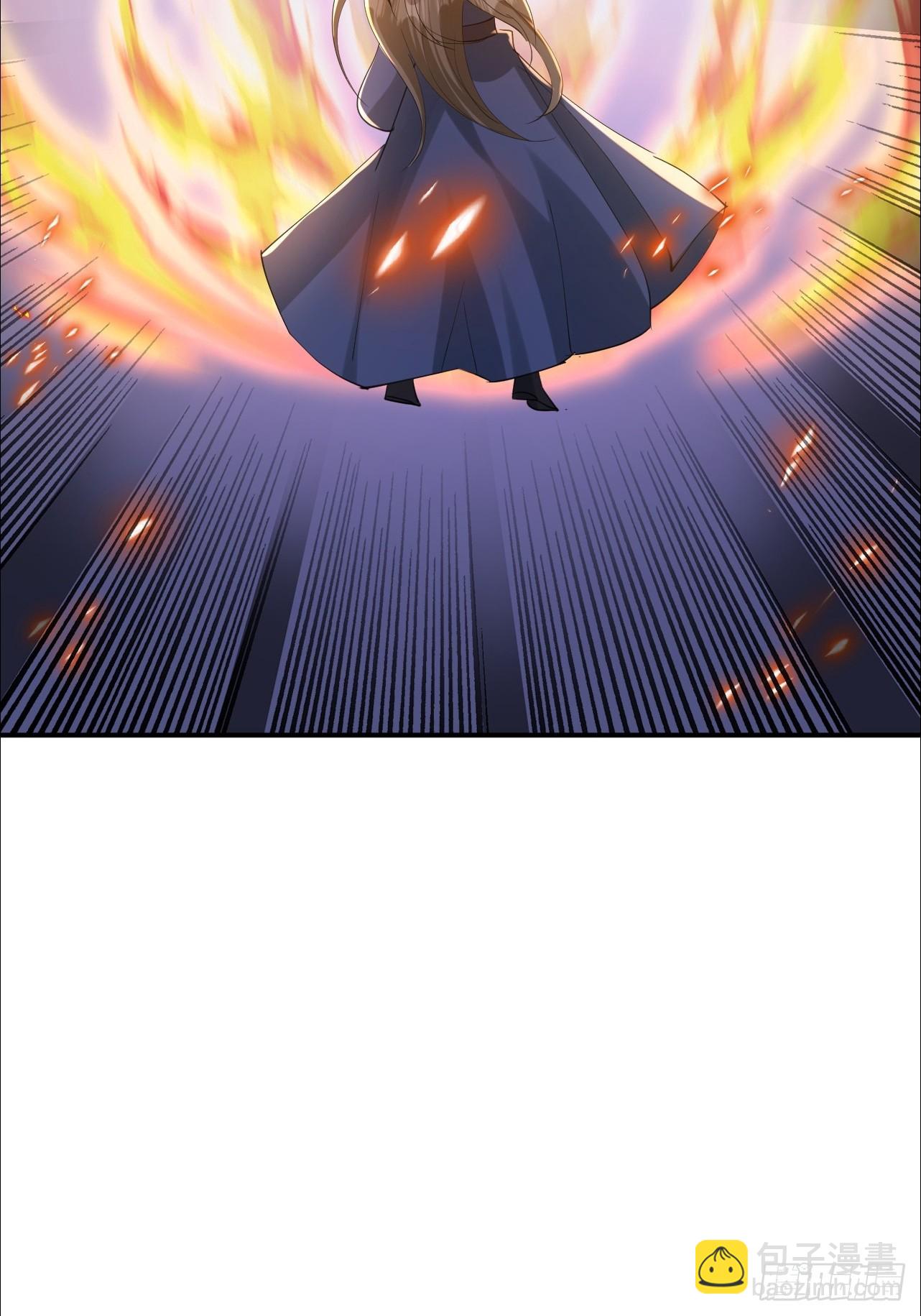 第30话 碰到长脑子的了？(1/2)-第31话