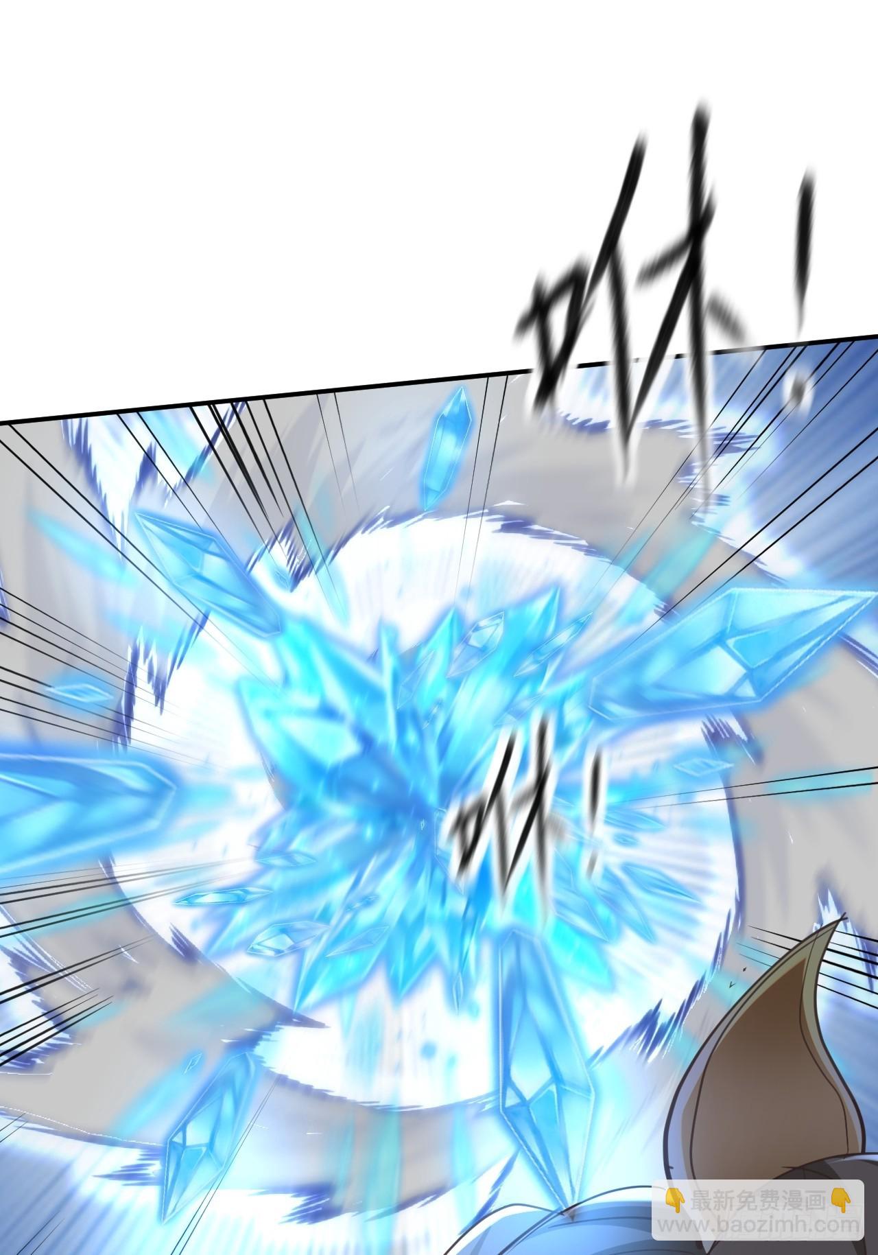 第30话 碰到长脑子的了？(1/2)-第31话