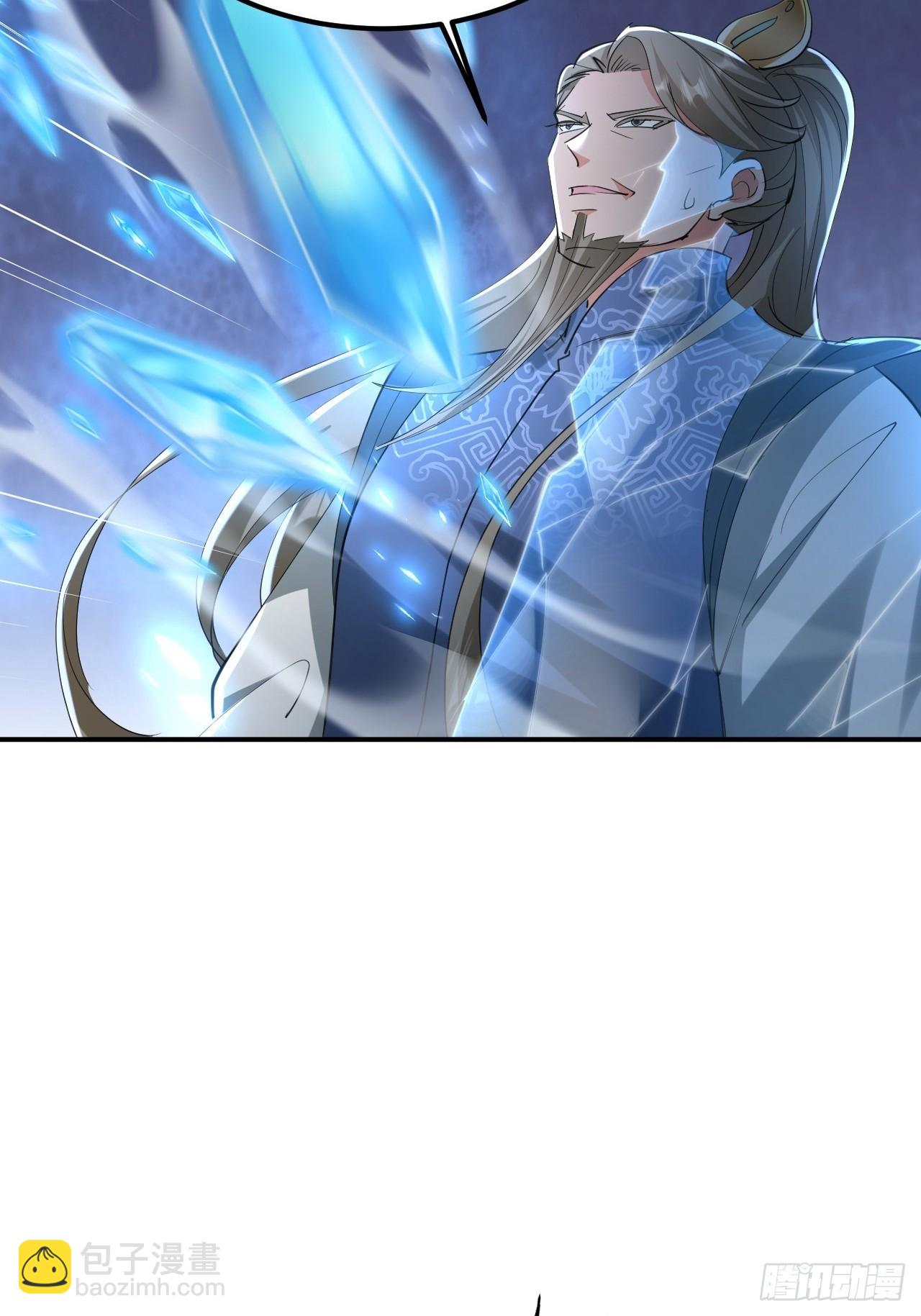 第30话 碰到长脑子的了？(1/2)-第31话