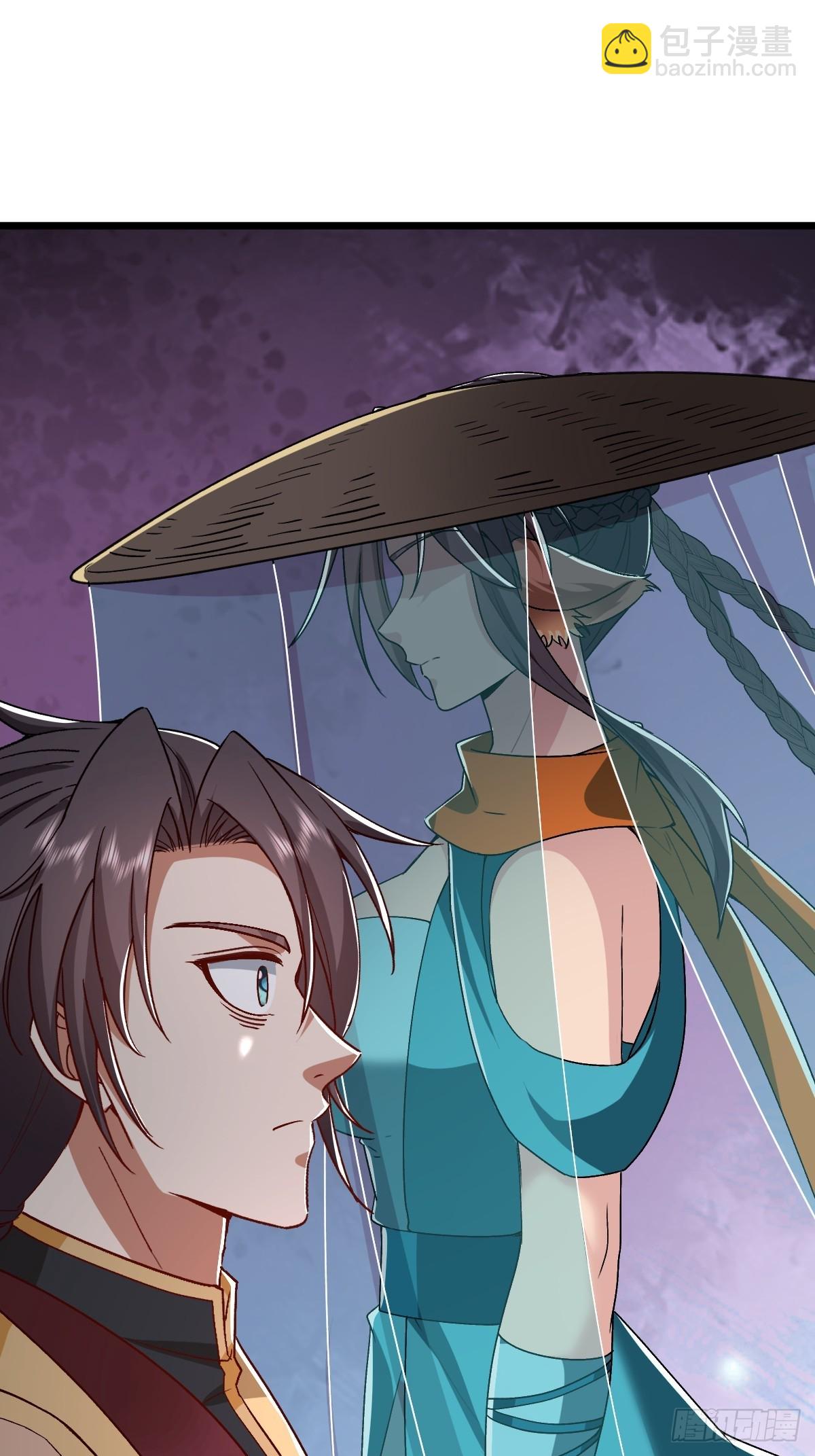 第32话 别怪哥哥辣手摧花-第33话