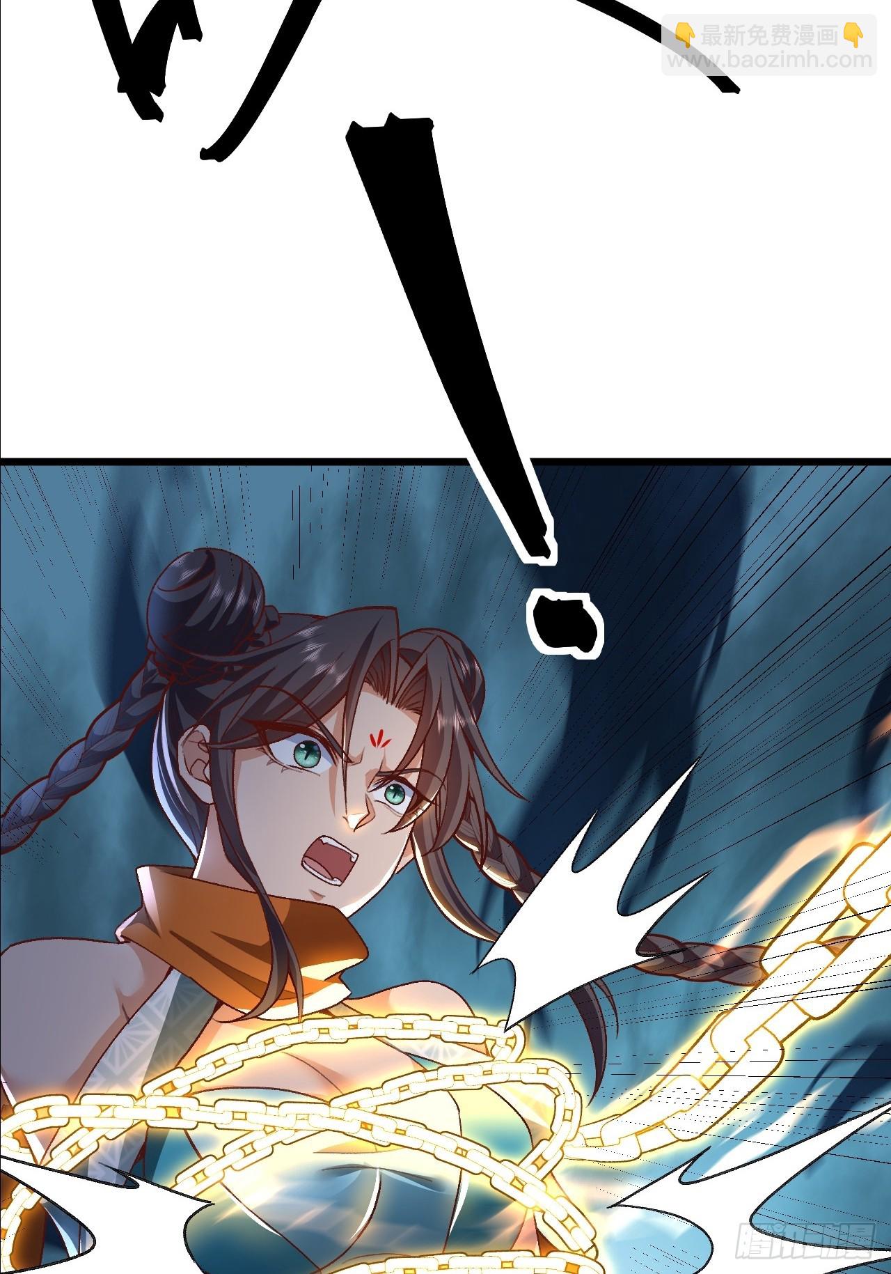 第34话 做鬼也不会放过你-第35话