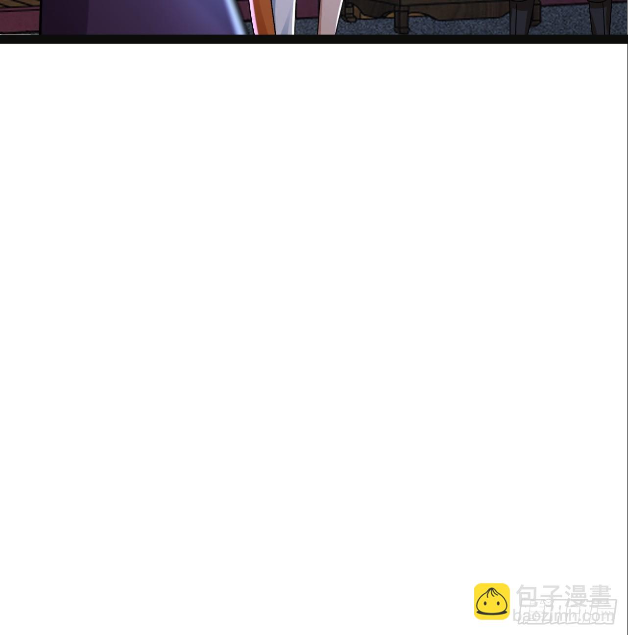 第40话 虚假的大能气场-第41话