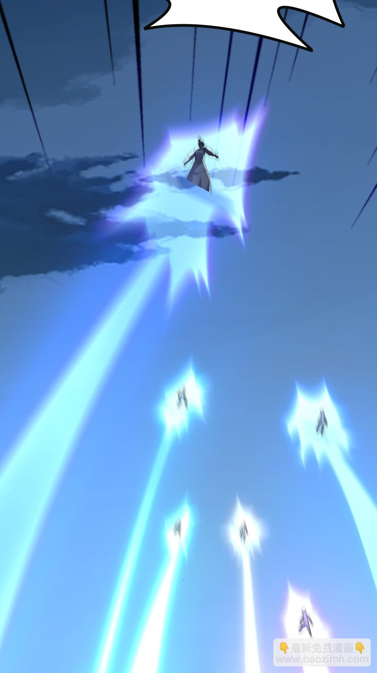 第46话 离覆灭宗门又进一步-第47话