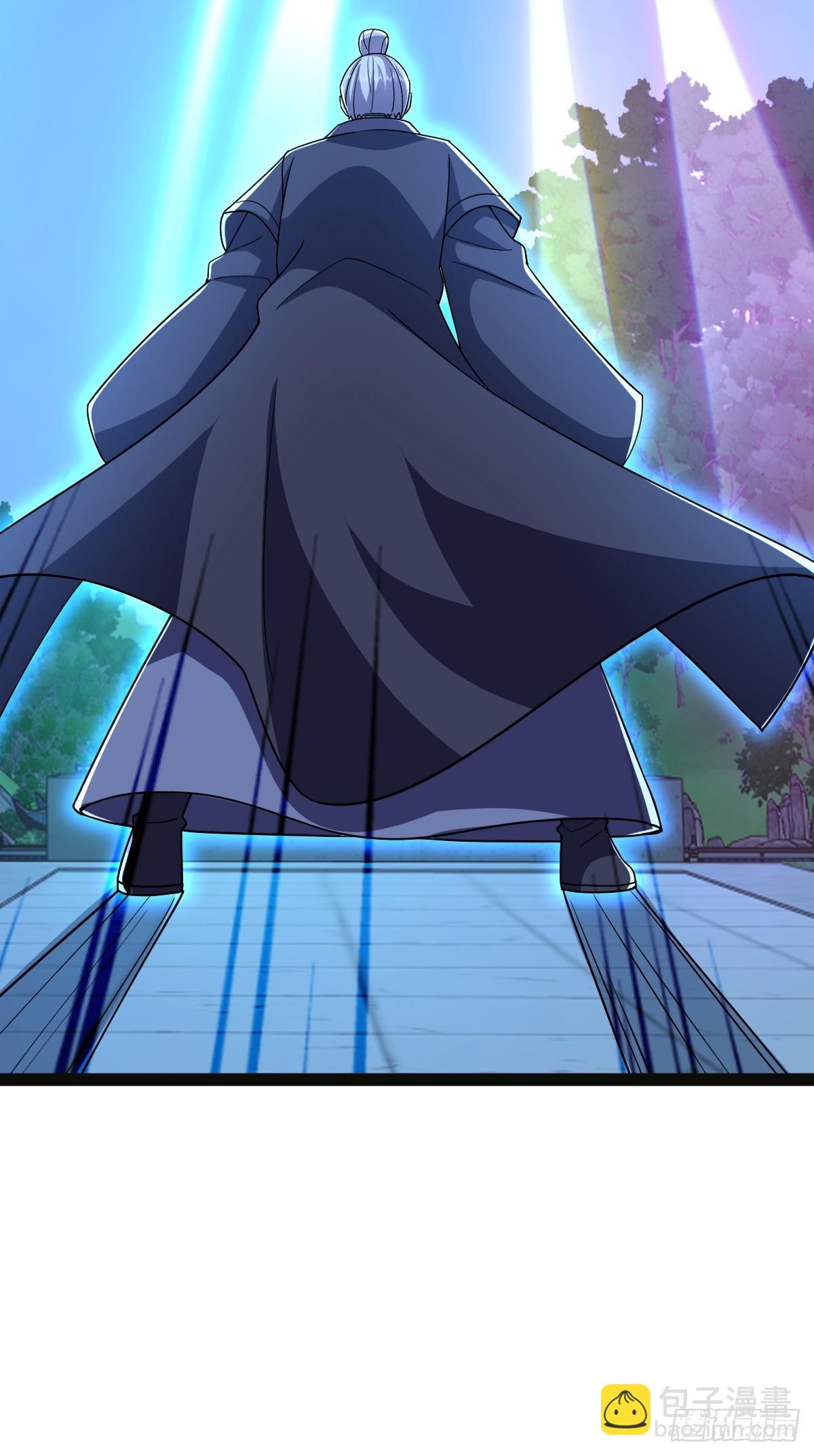 第46话 离覆灭宗门又进一步-第47话