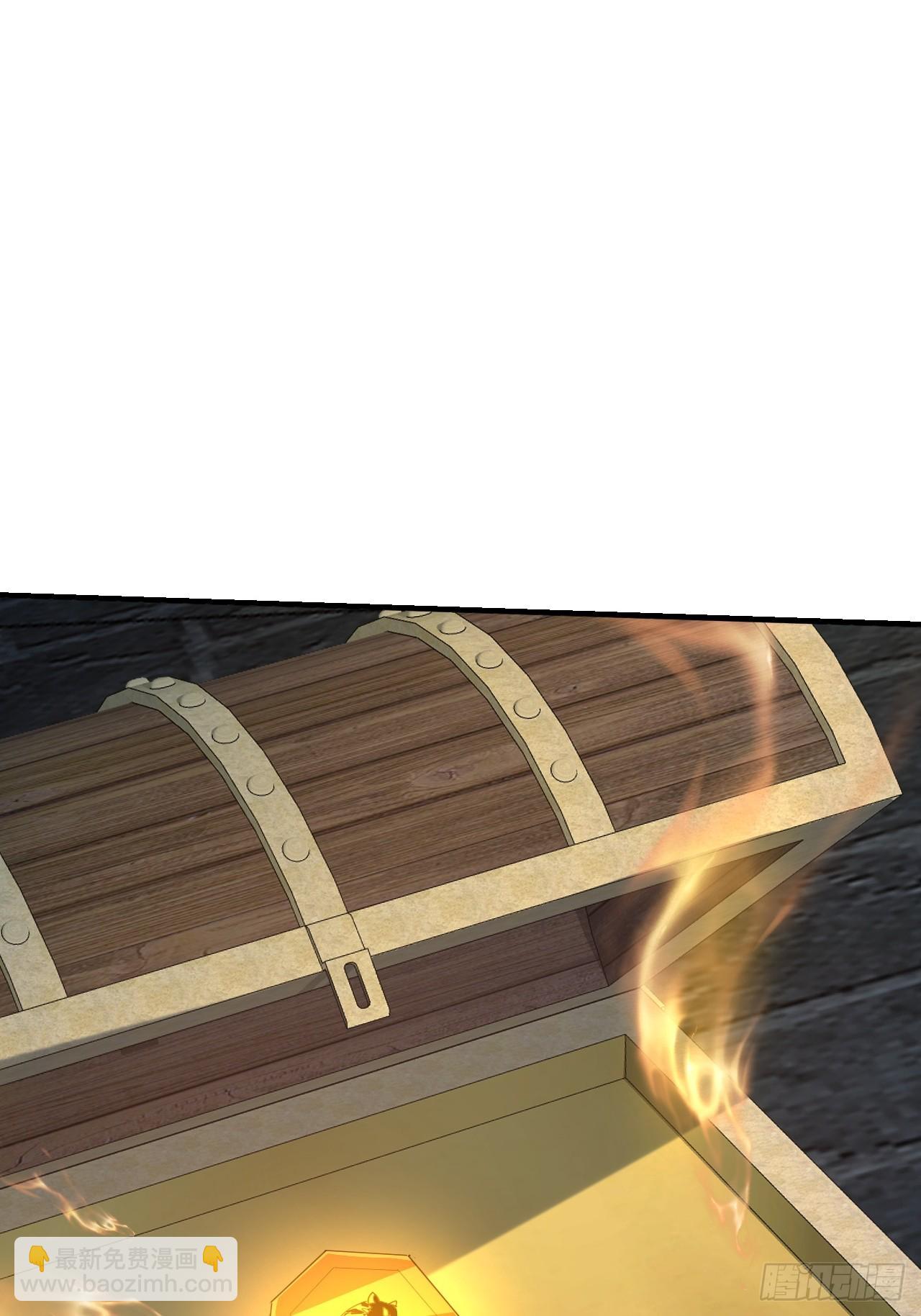 第46话 离覆灭宗门又进一步-第47话