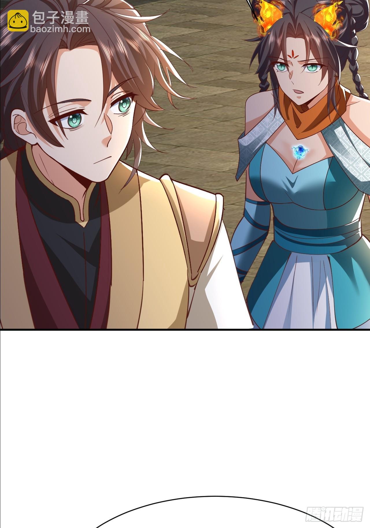 第48话 管好你自己！-第49话