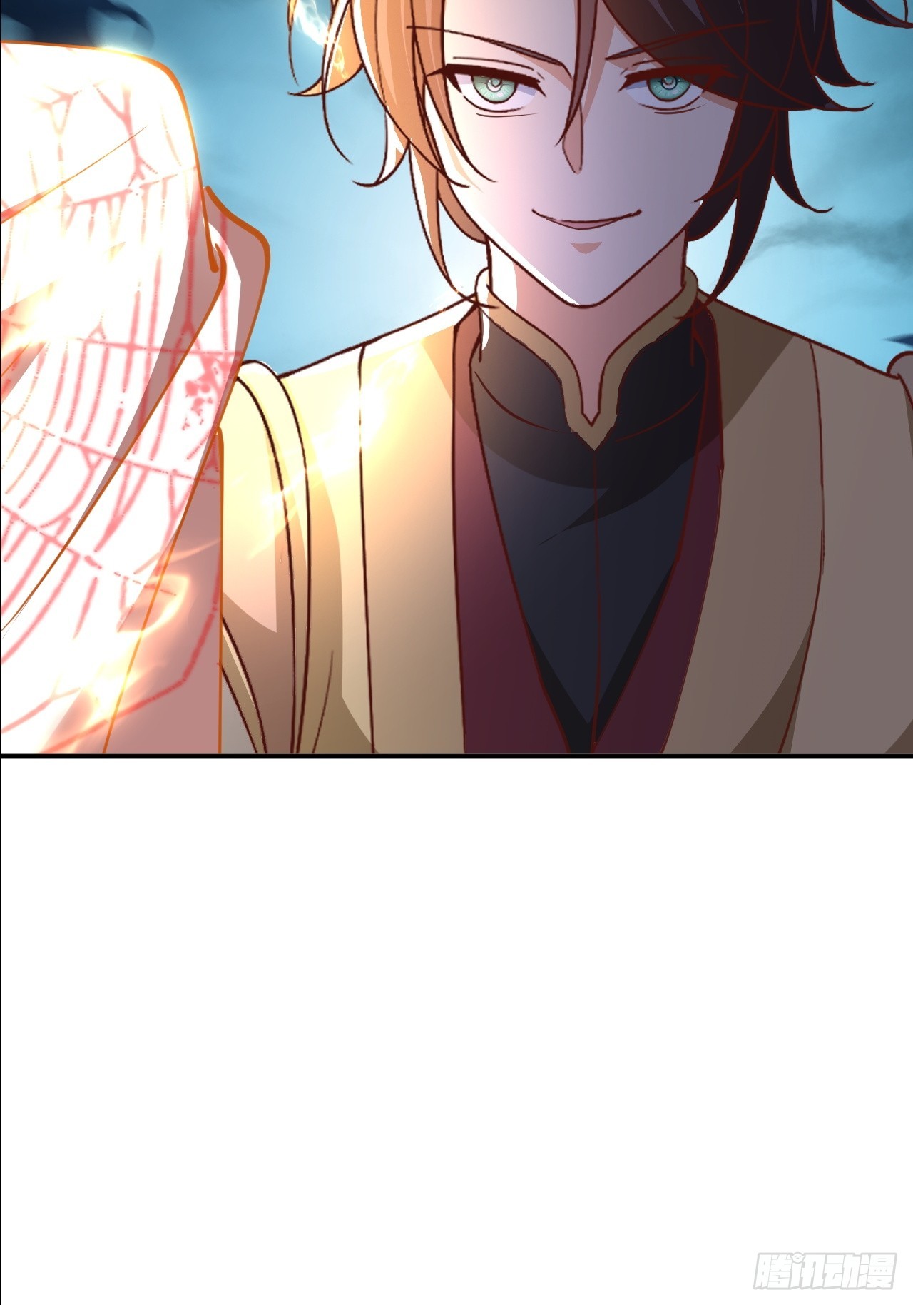 第48话 管好你自己！-第49话