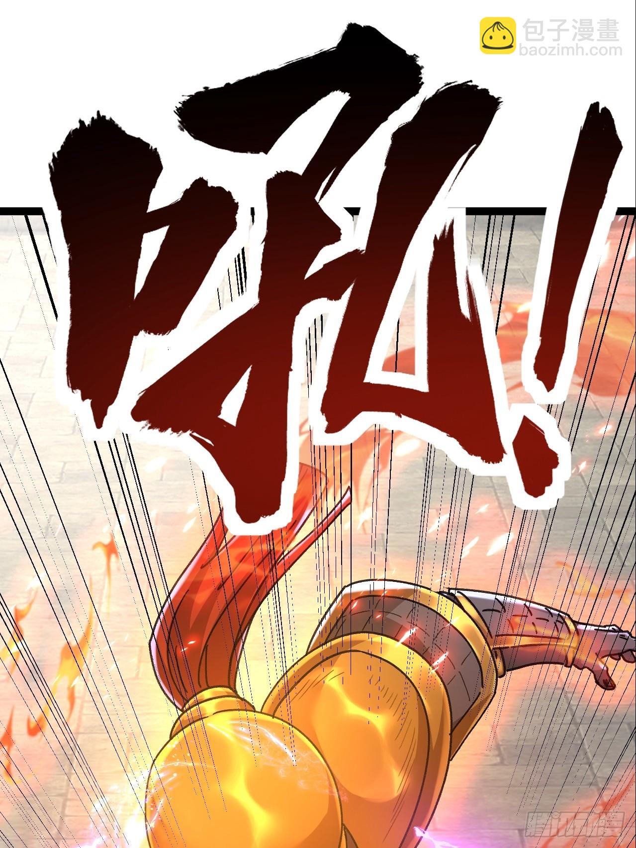 第50话 三对三很公平(1/2)-第51话