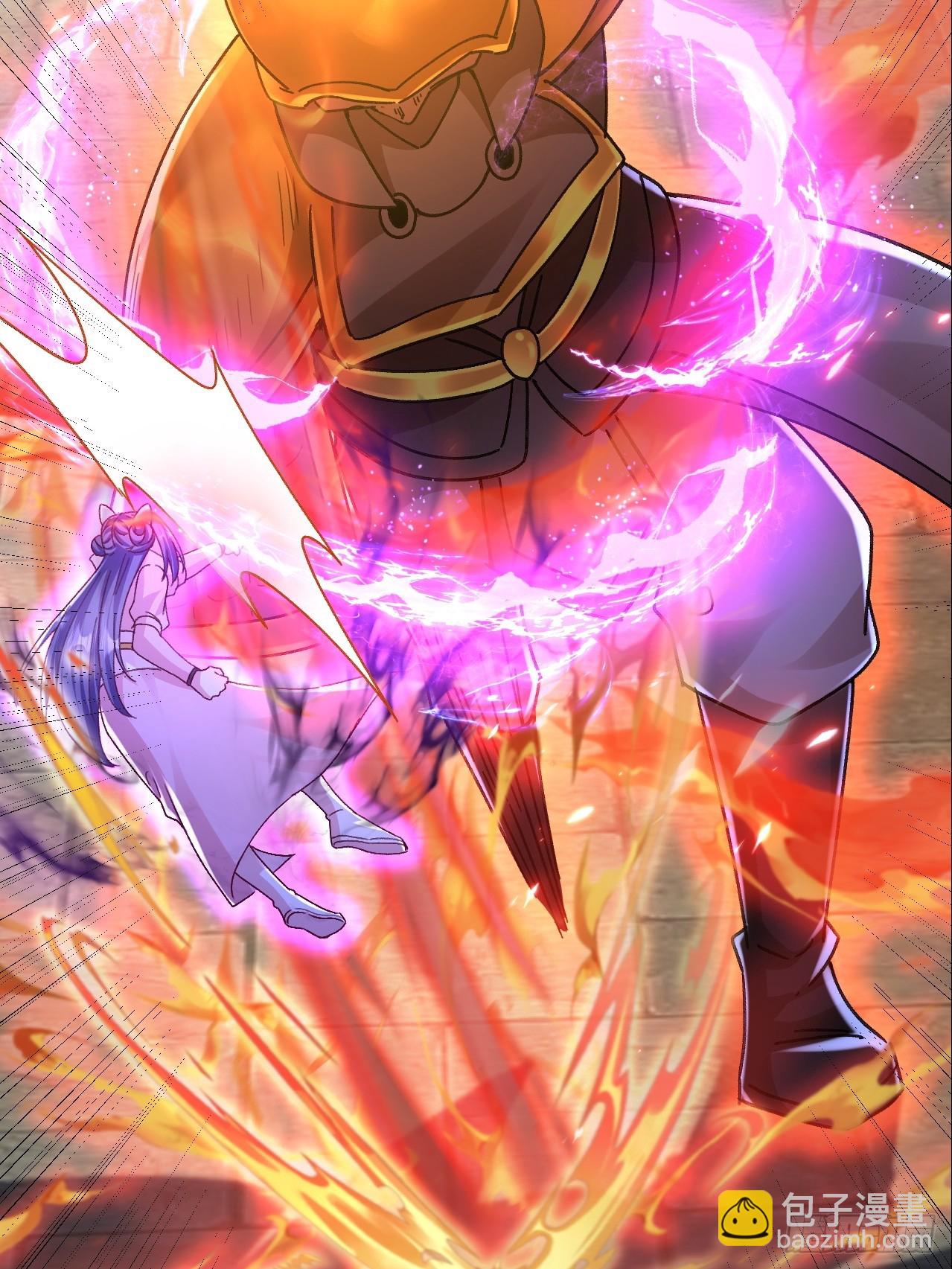 第50话 三对三很公平(1/2)-第51话