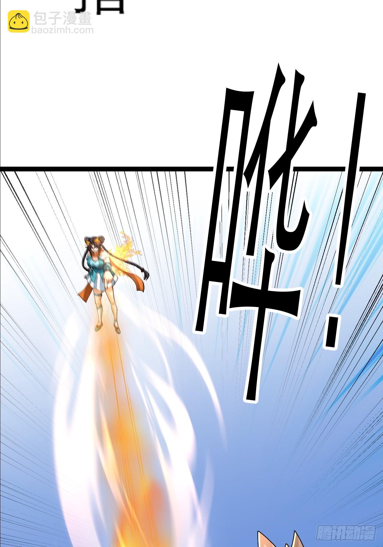 第50话 三对三很公平(1/2)-第51话