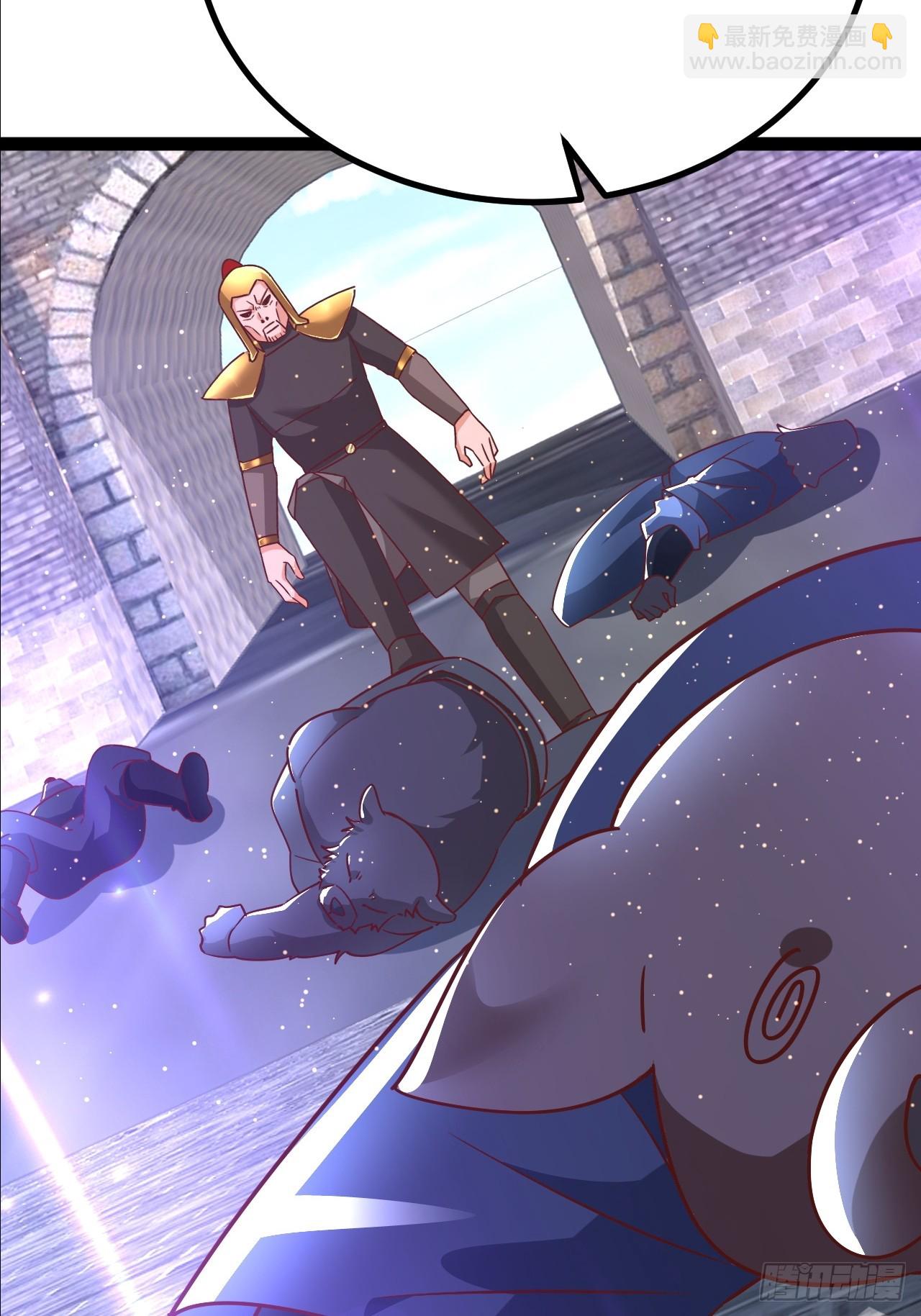 第52话 这部漫画要完结了？-第53话