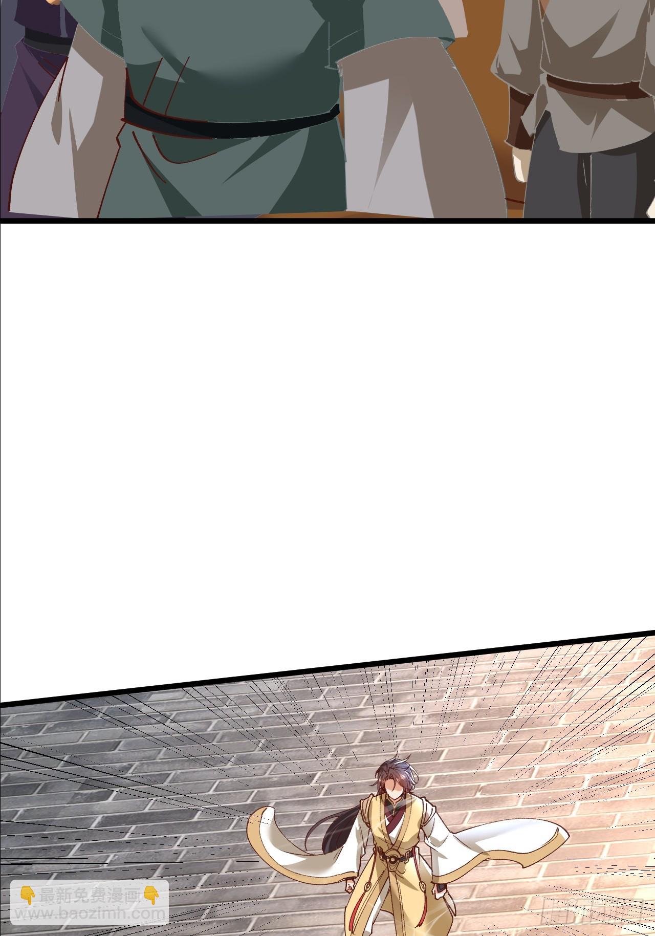 第52话 这部漫画要完结了？-第53话