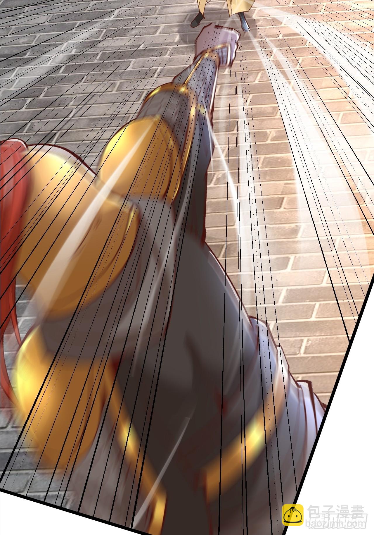 第52话 这部漫画要完结了？-第53话