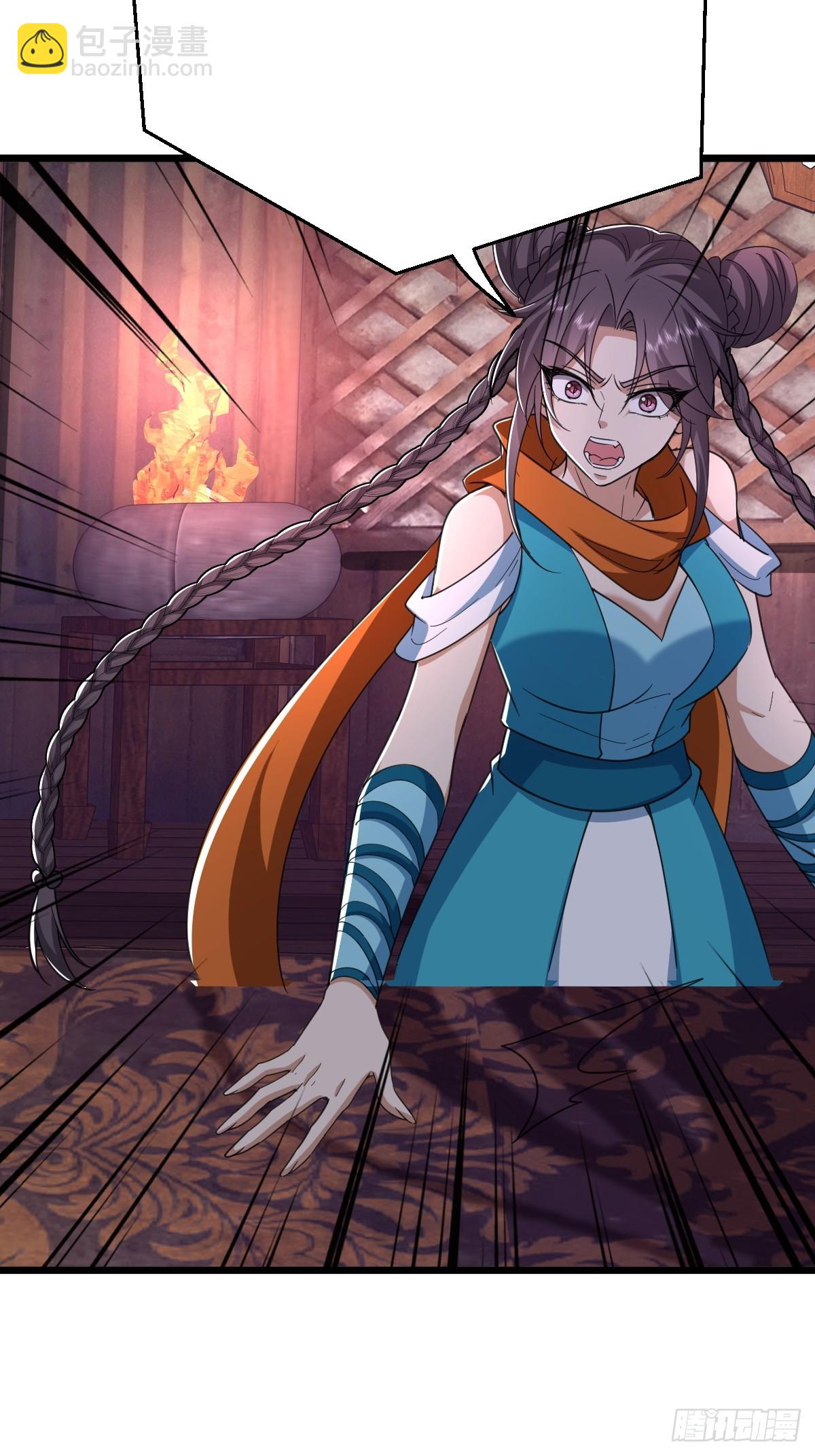 第58话 大坤国吃枣药丸-第59话