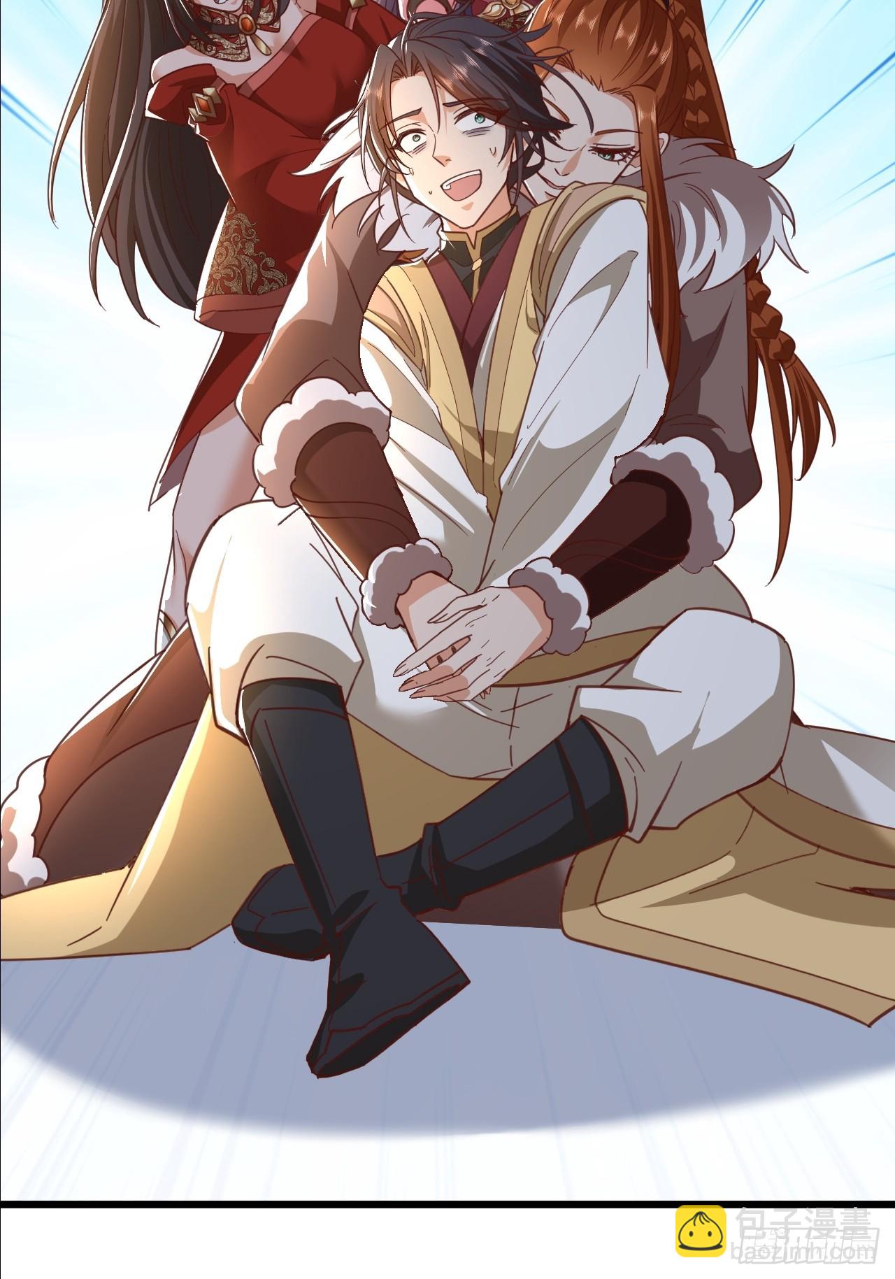 第58话 大坤国吃枣药丸-第59话