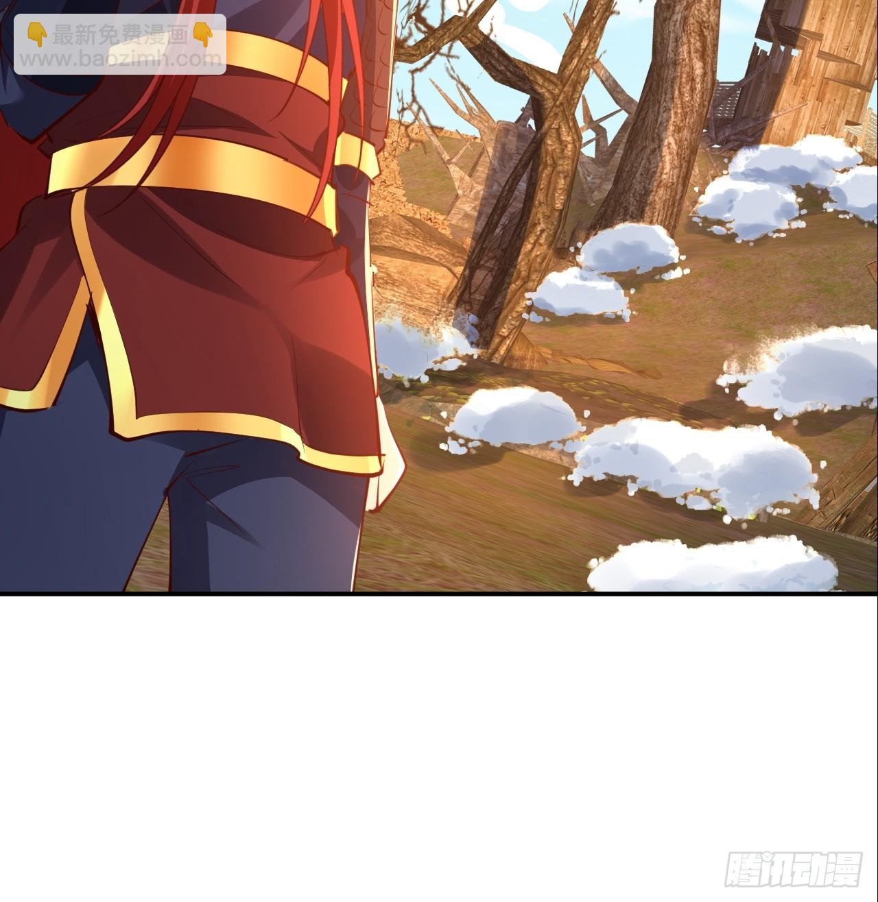 第60话 你头怎么尖尖的-第61话